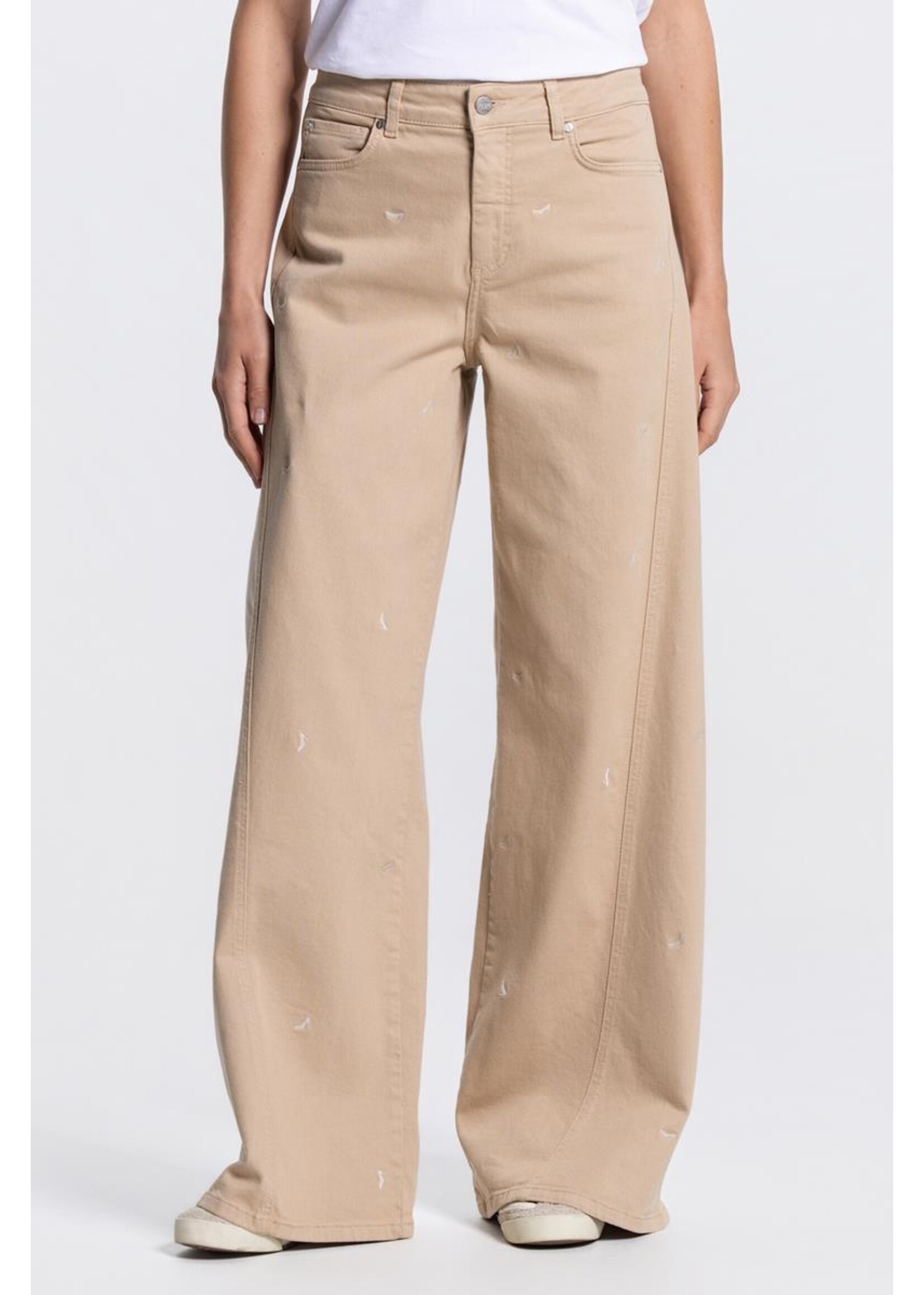 JANSEN JANSEN ISABEAU SD 457