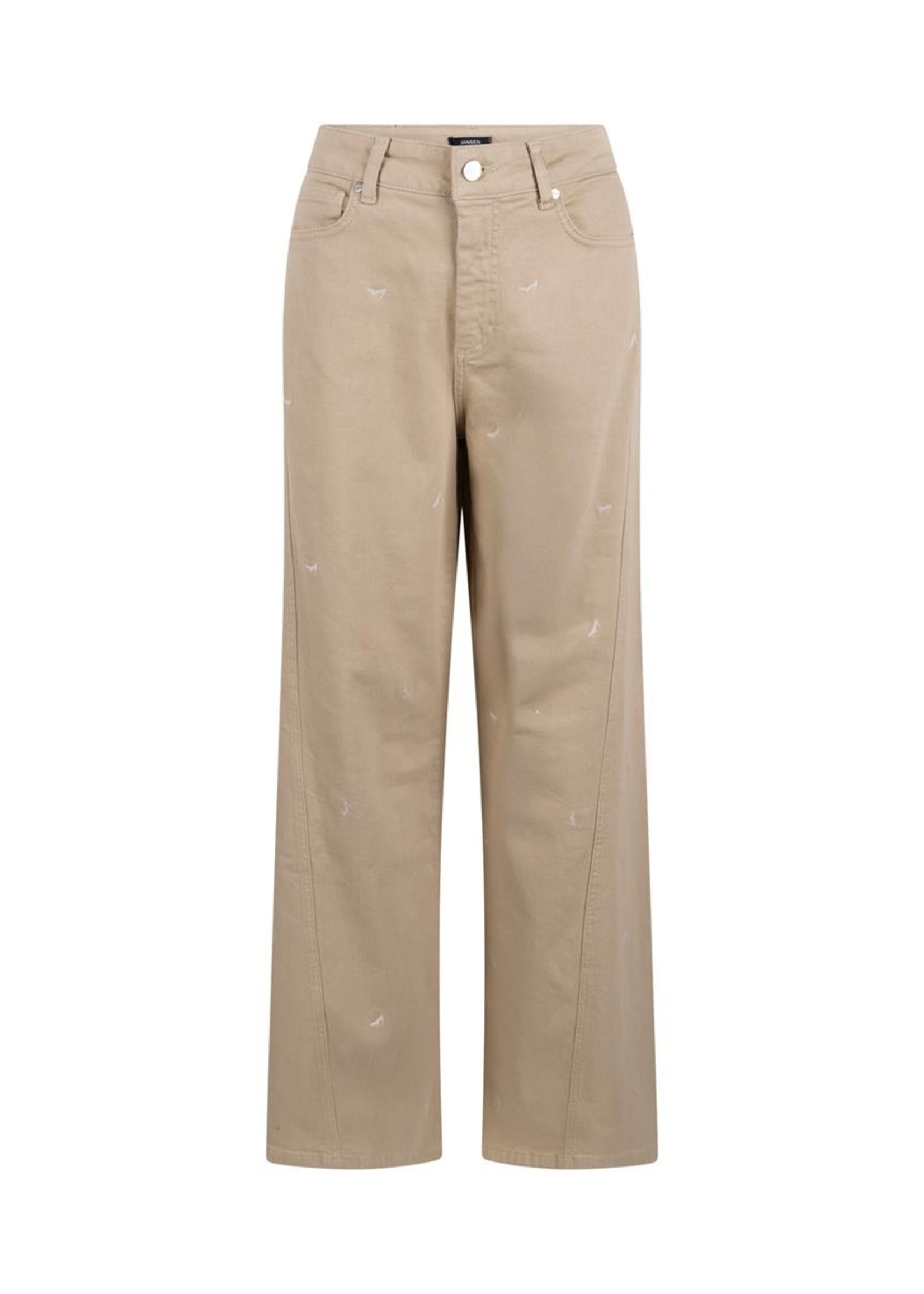 JANSEN JANSEN ISABEAU SD 457