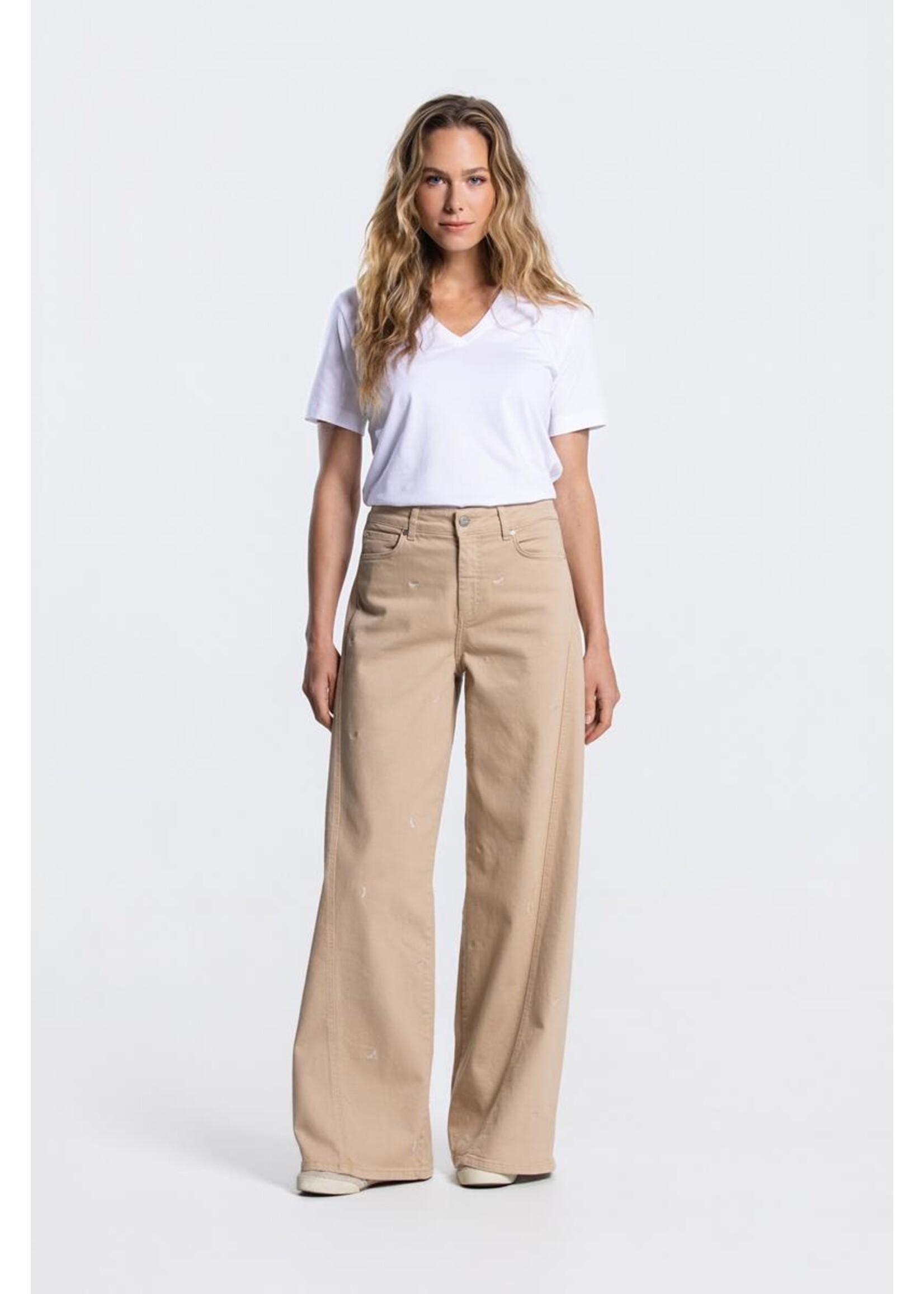 JANSEN JANSEN ISABEAU SD 457