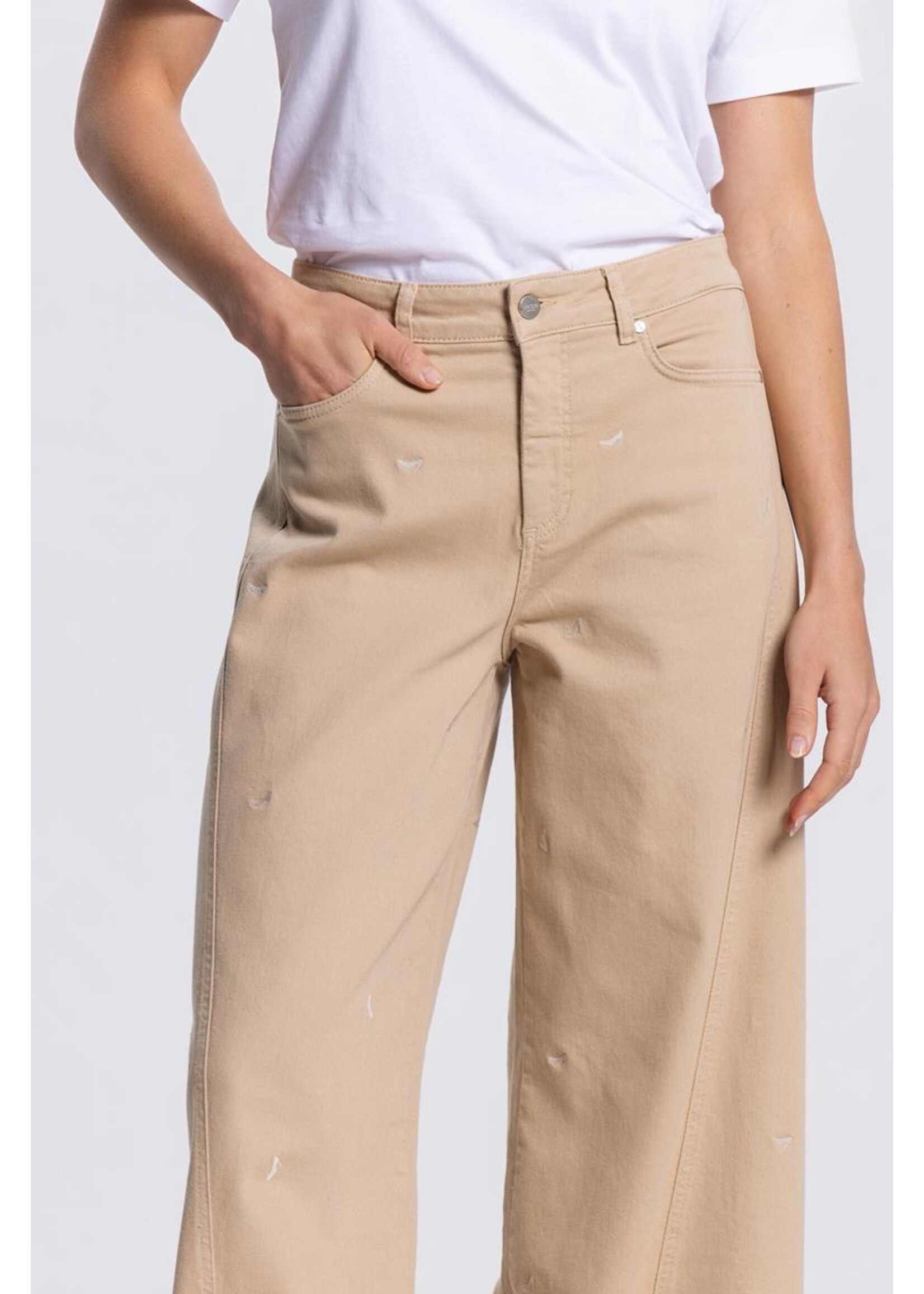 JANSEN JANSEN ISABEAU SD 457