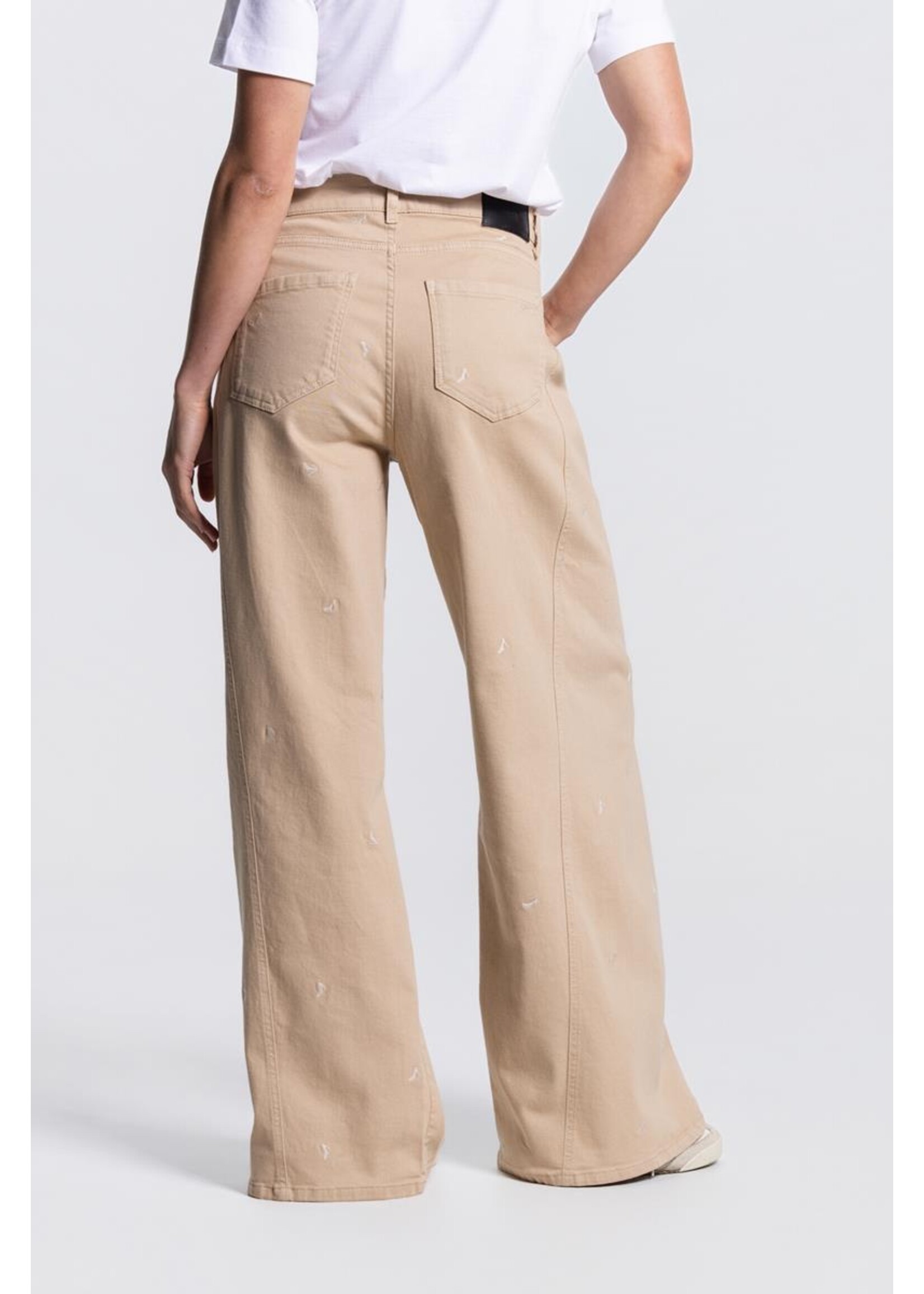 JANSEN JANSEN ISABEAU SD 457