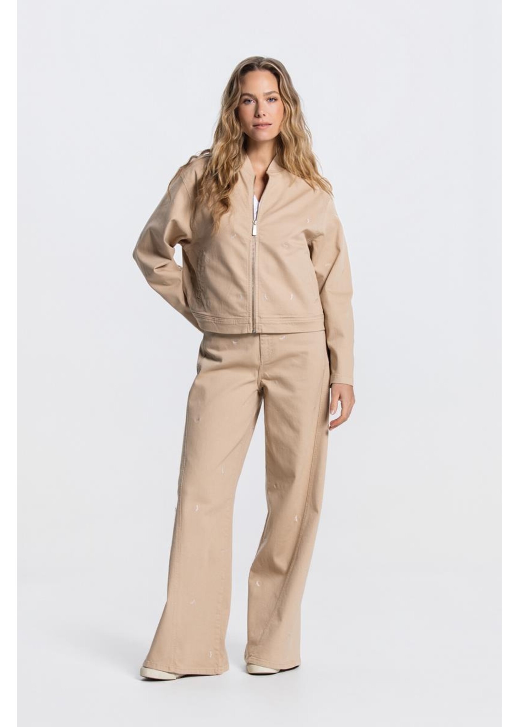 JANSEN JANSEN ISABEAU SD 457