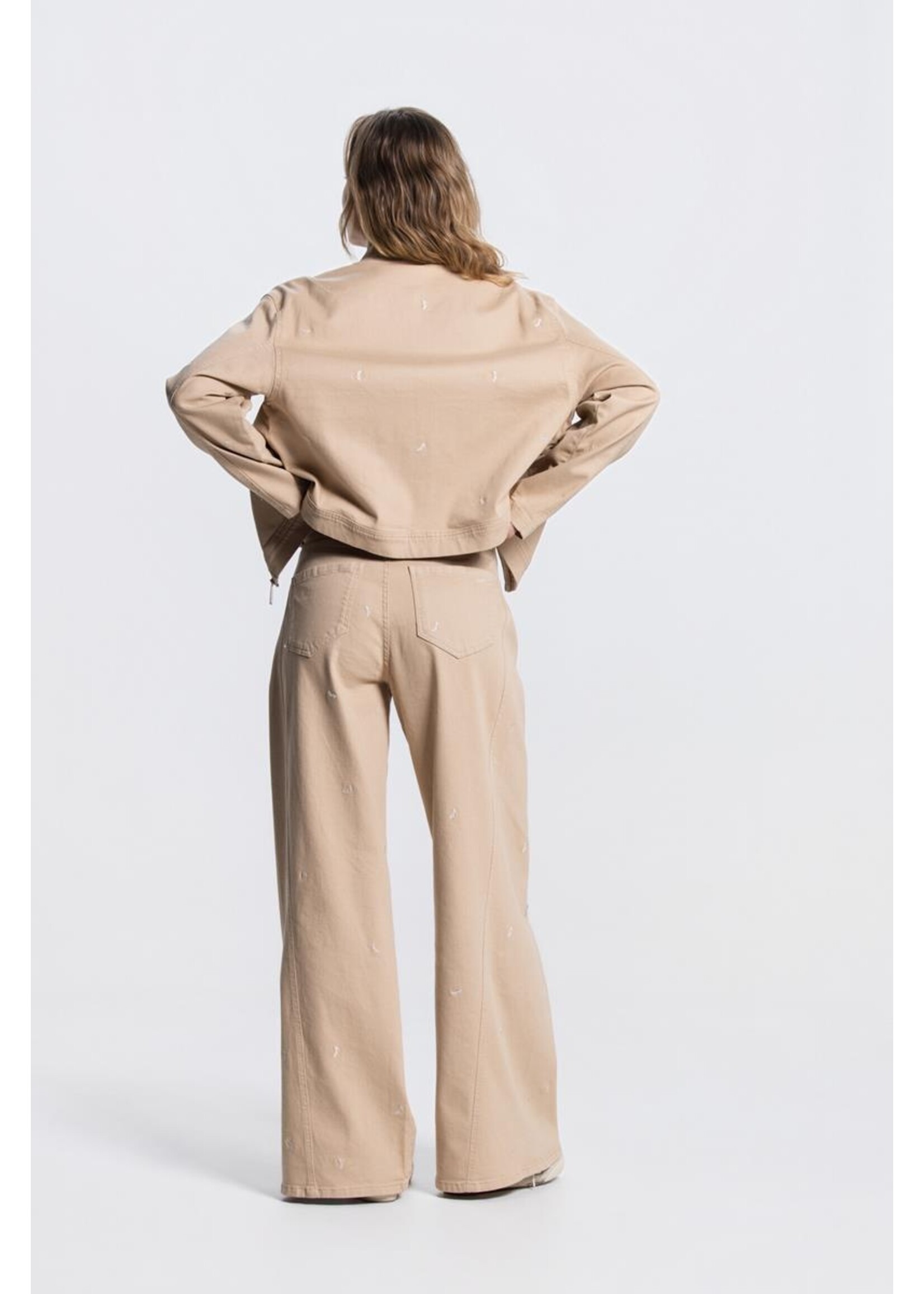 JANSEN JANSEN ISABEAU SD 457