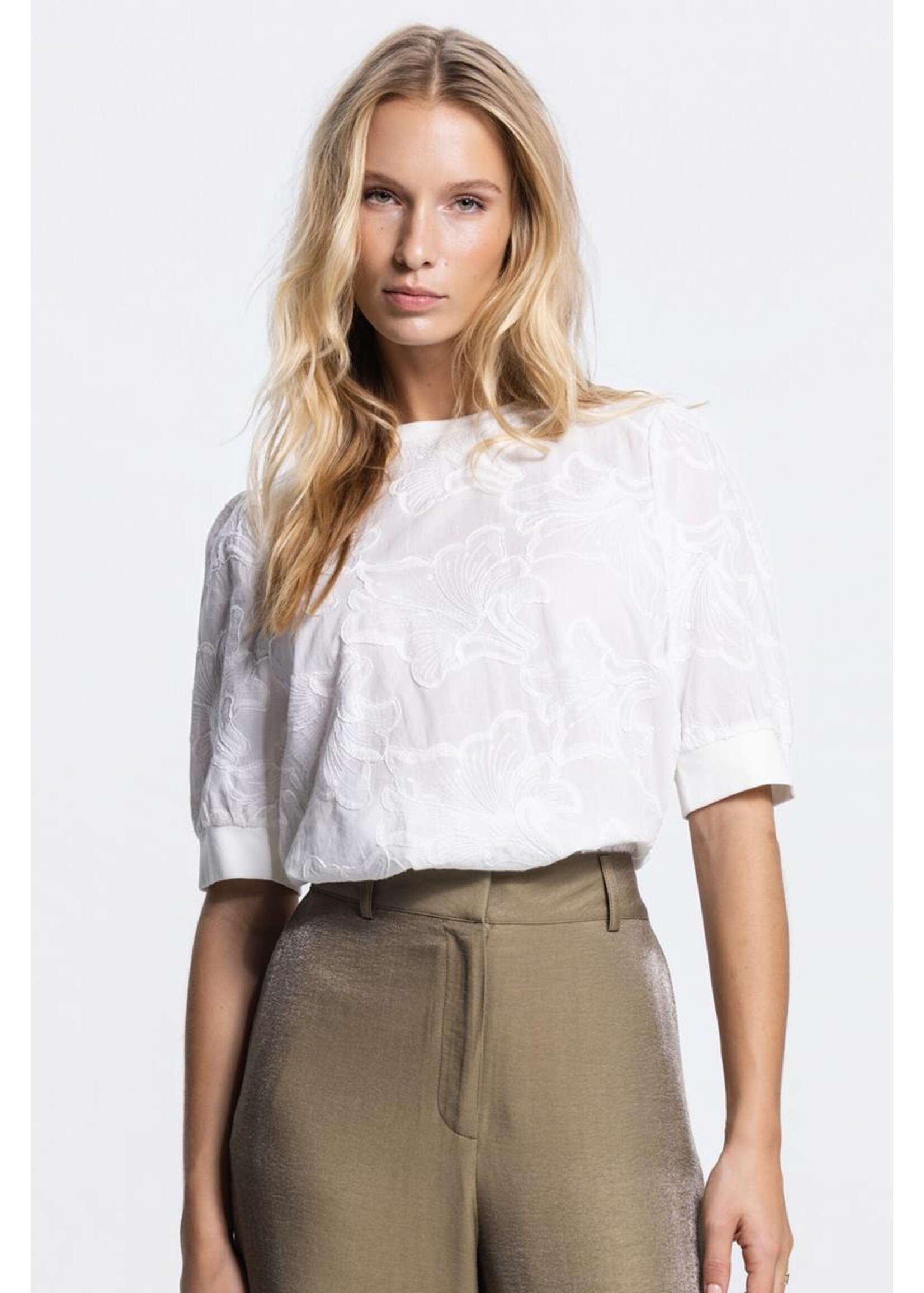 JANSEN JANSEN NOEL CE 756