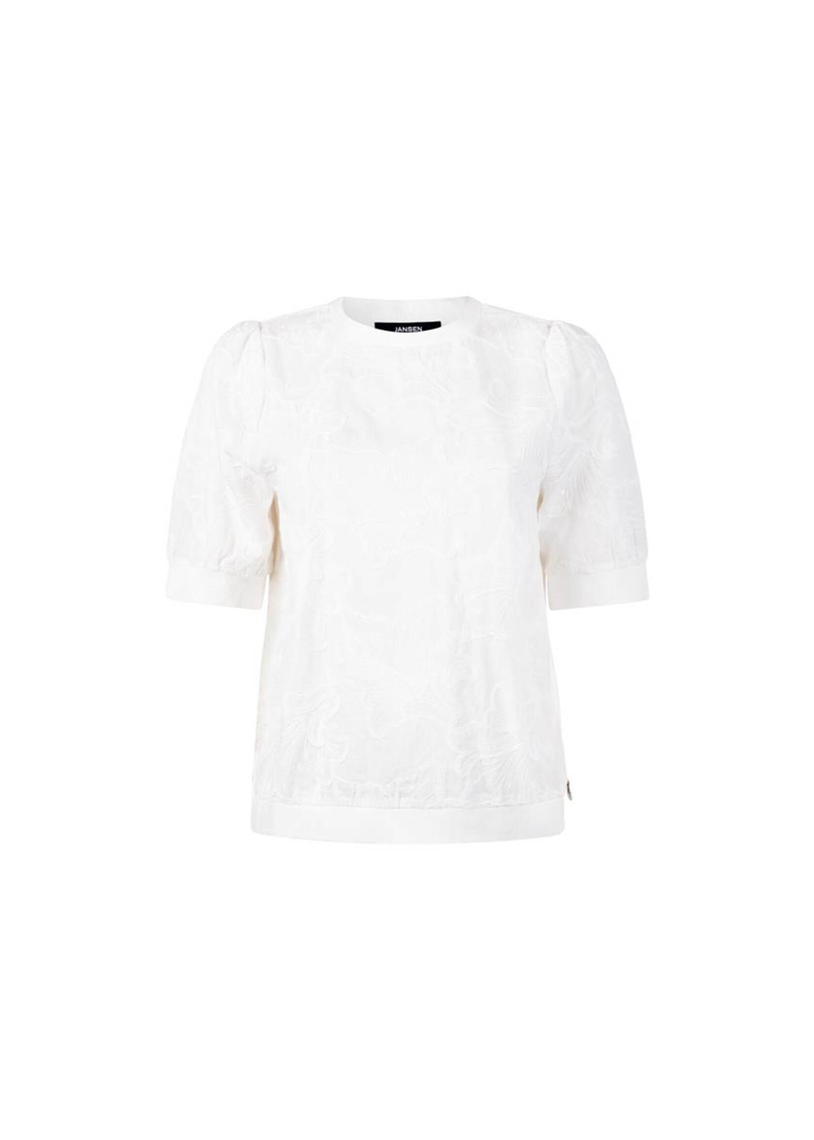 JANSEN JANSEN NOEL CE 756