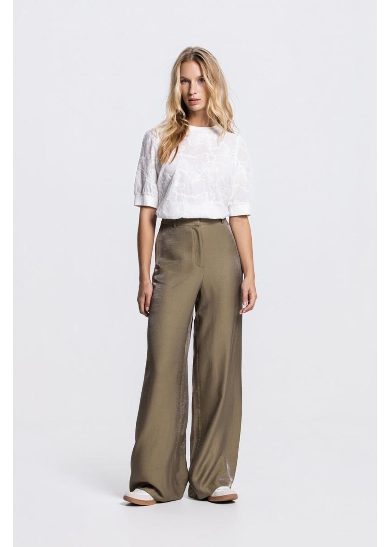 JANSEN JANSEN NOEL CE 756