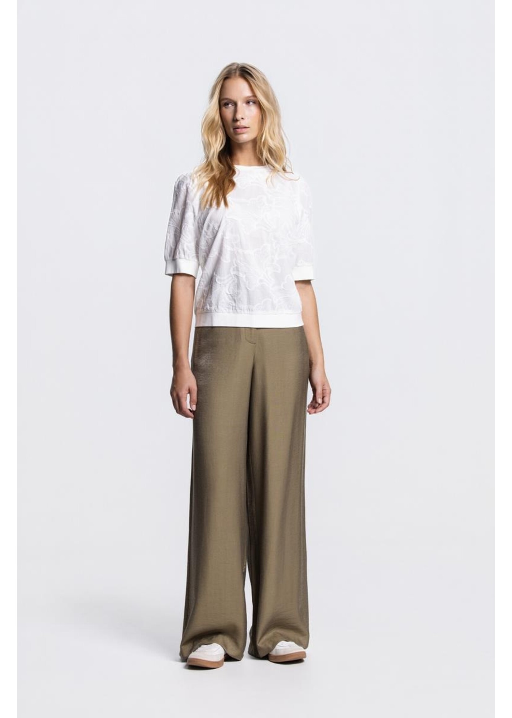 JANSEN JANSEN NOEL CE 756