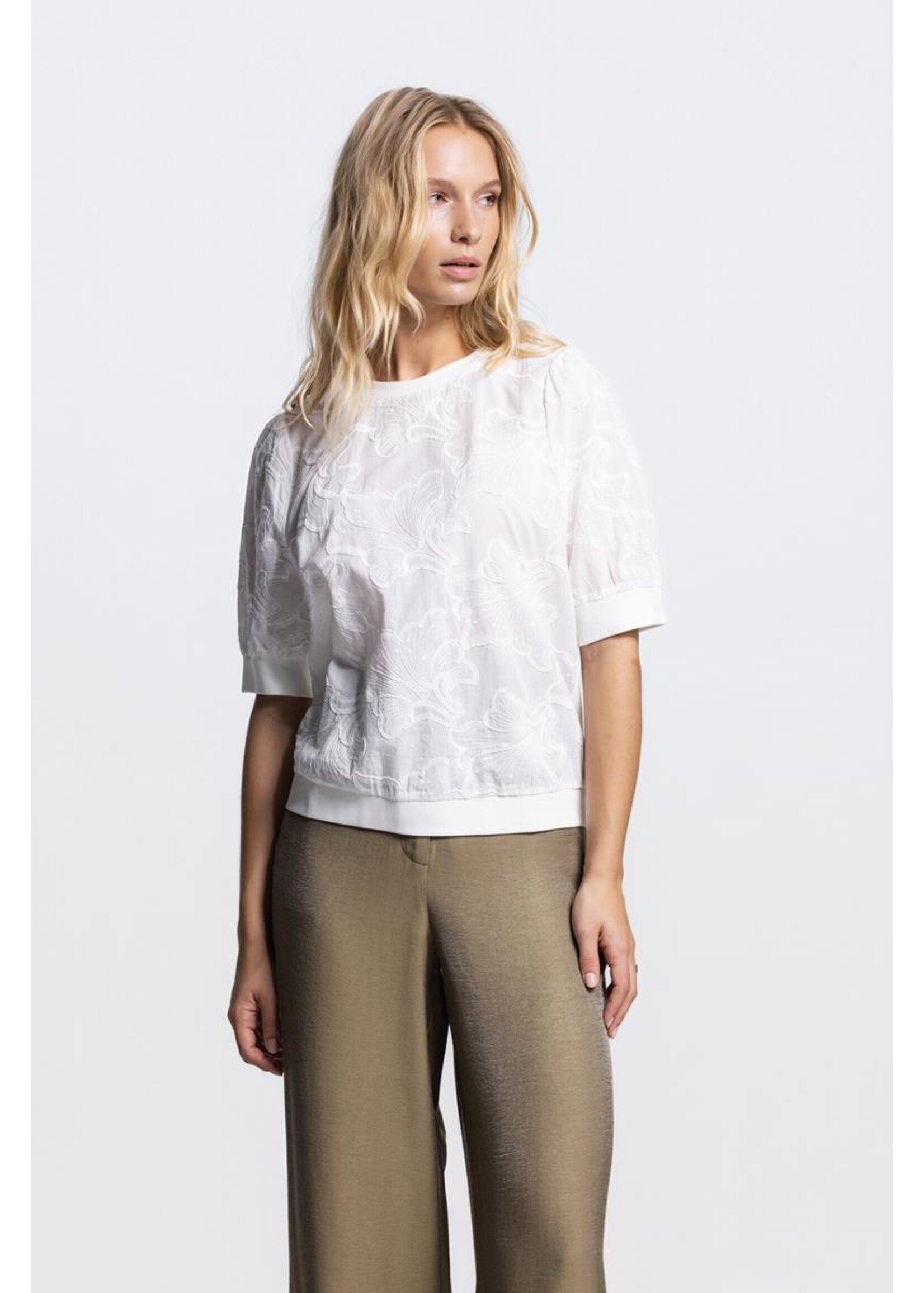 JANSEN JANSEN NOEL CE 756