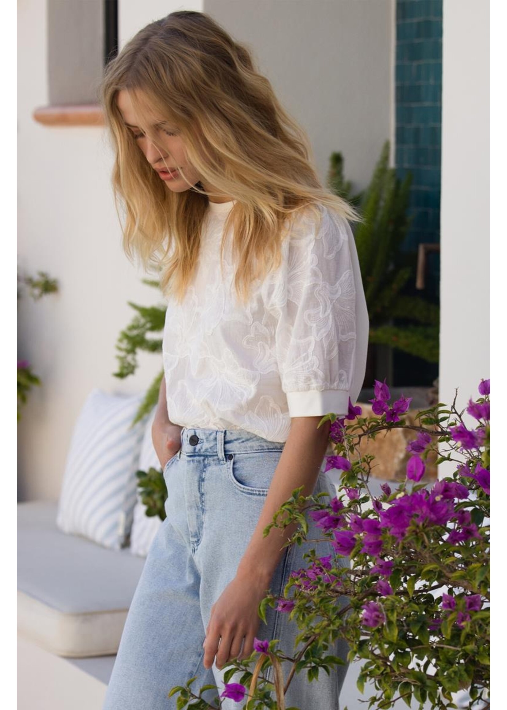 JANSEN JANSEN NOEL CE 756