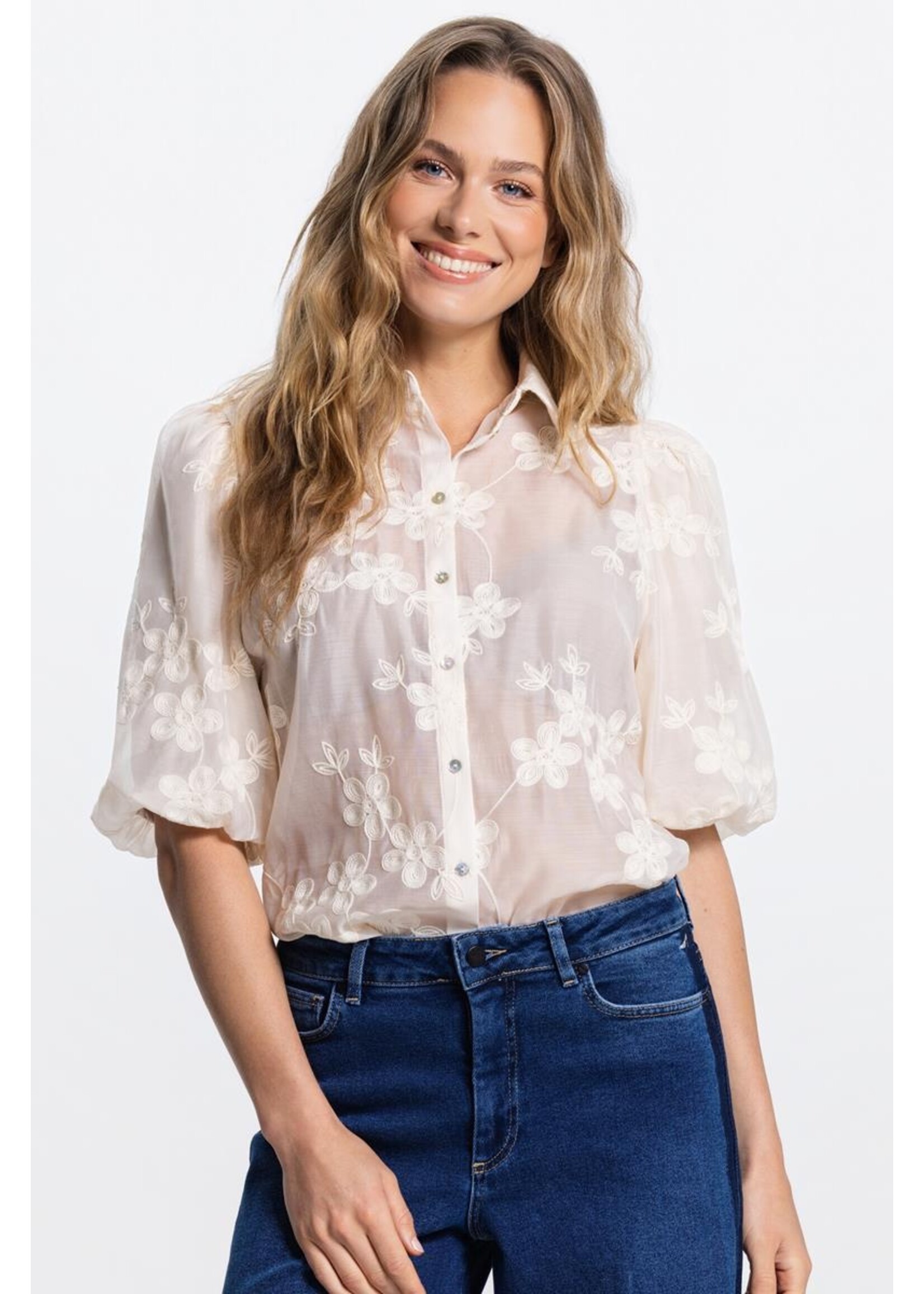 JANSEN JANSEN PRIYA TE 773