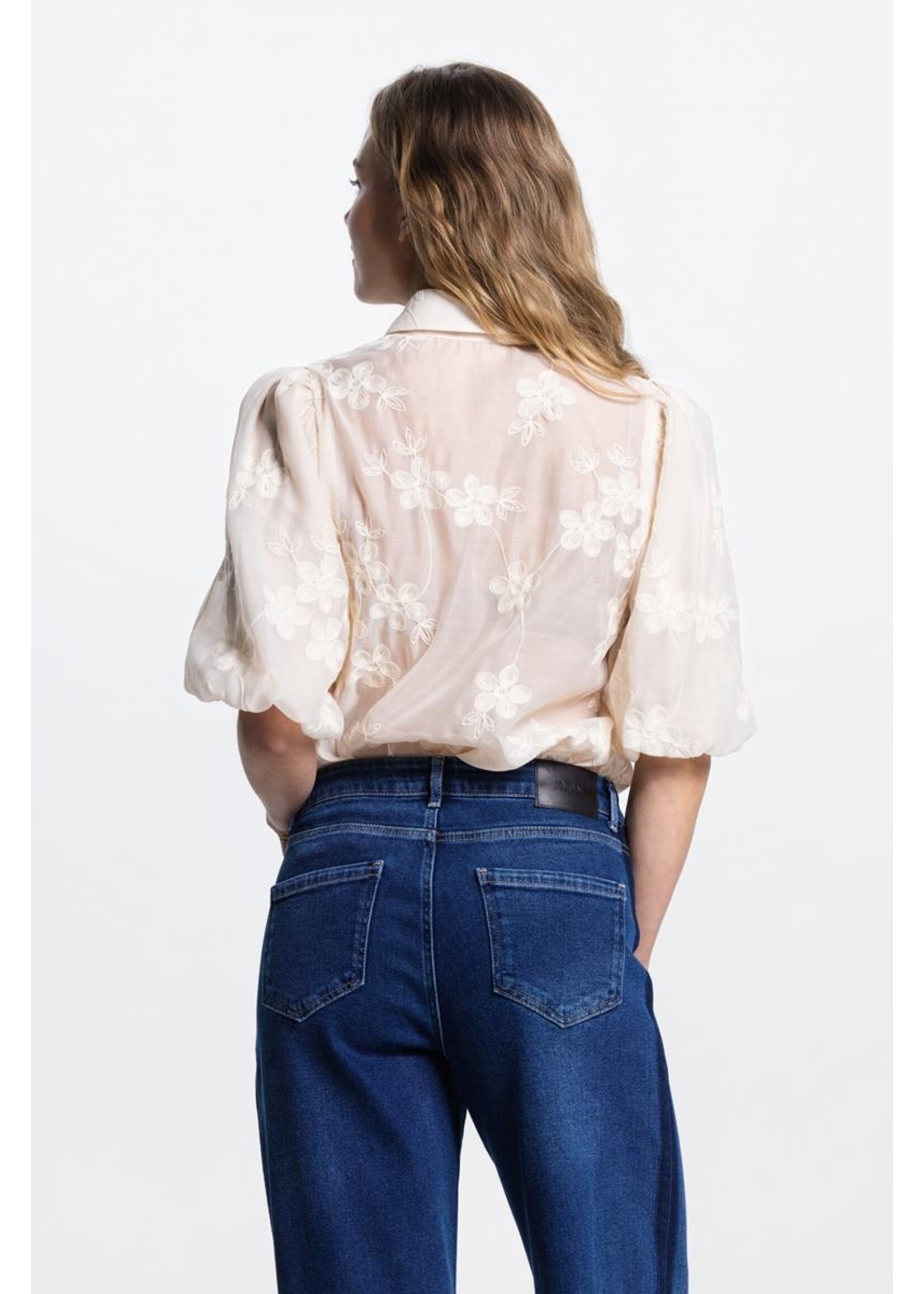 JANSEN JANSEN PRIYA TE 773