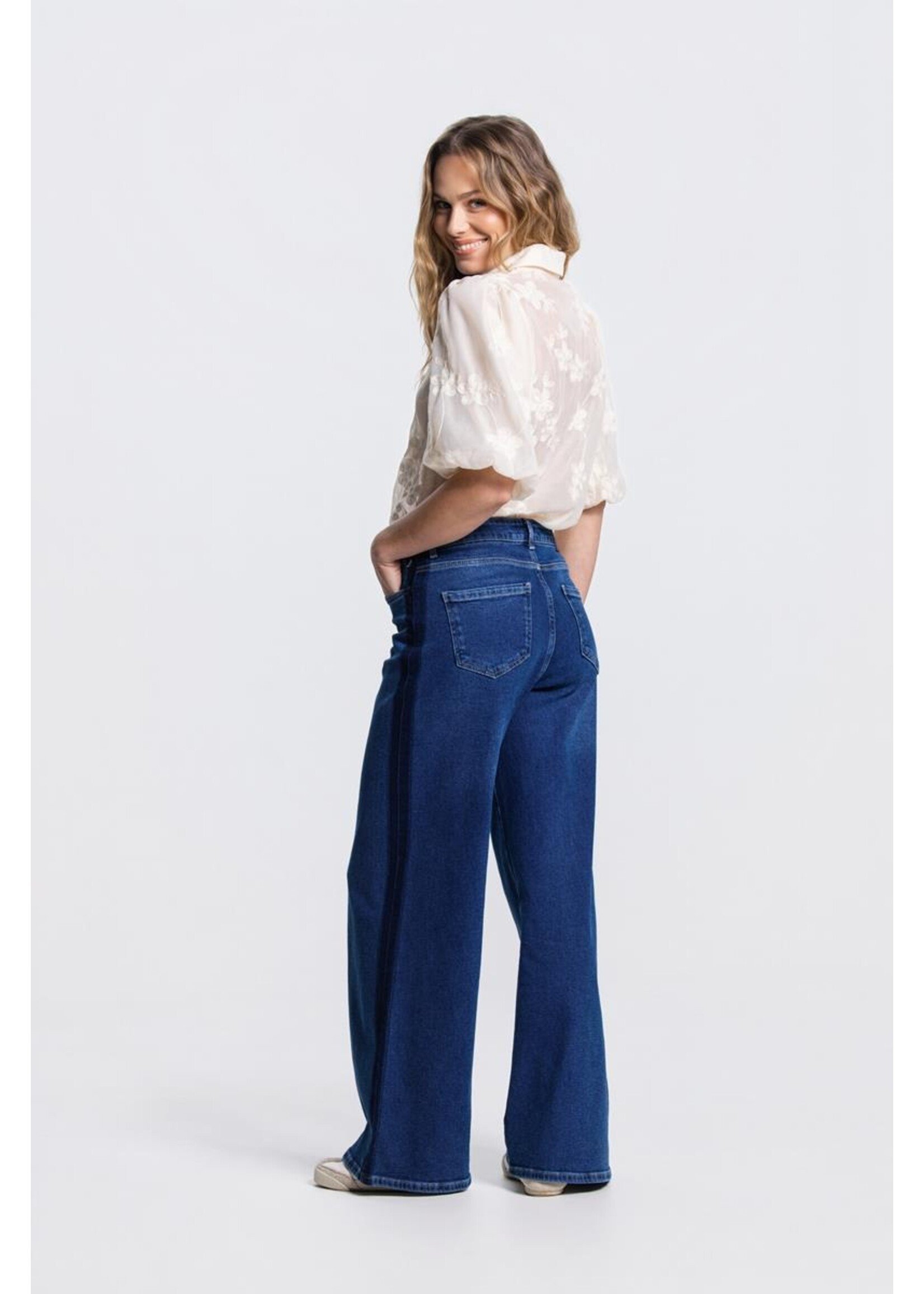 JANSEN JANSEN PRIYA TE 773