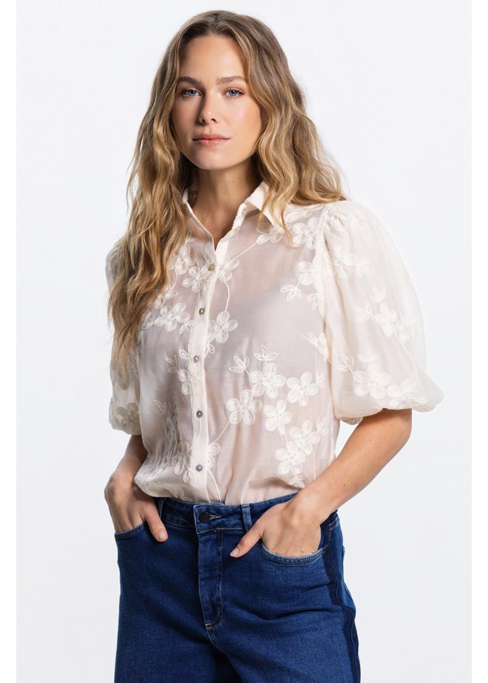 JANSEN JANSEN PRIYA TE 773