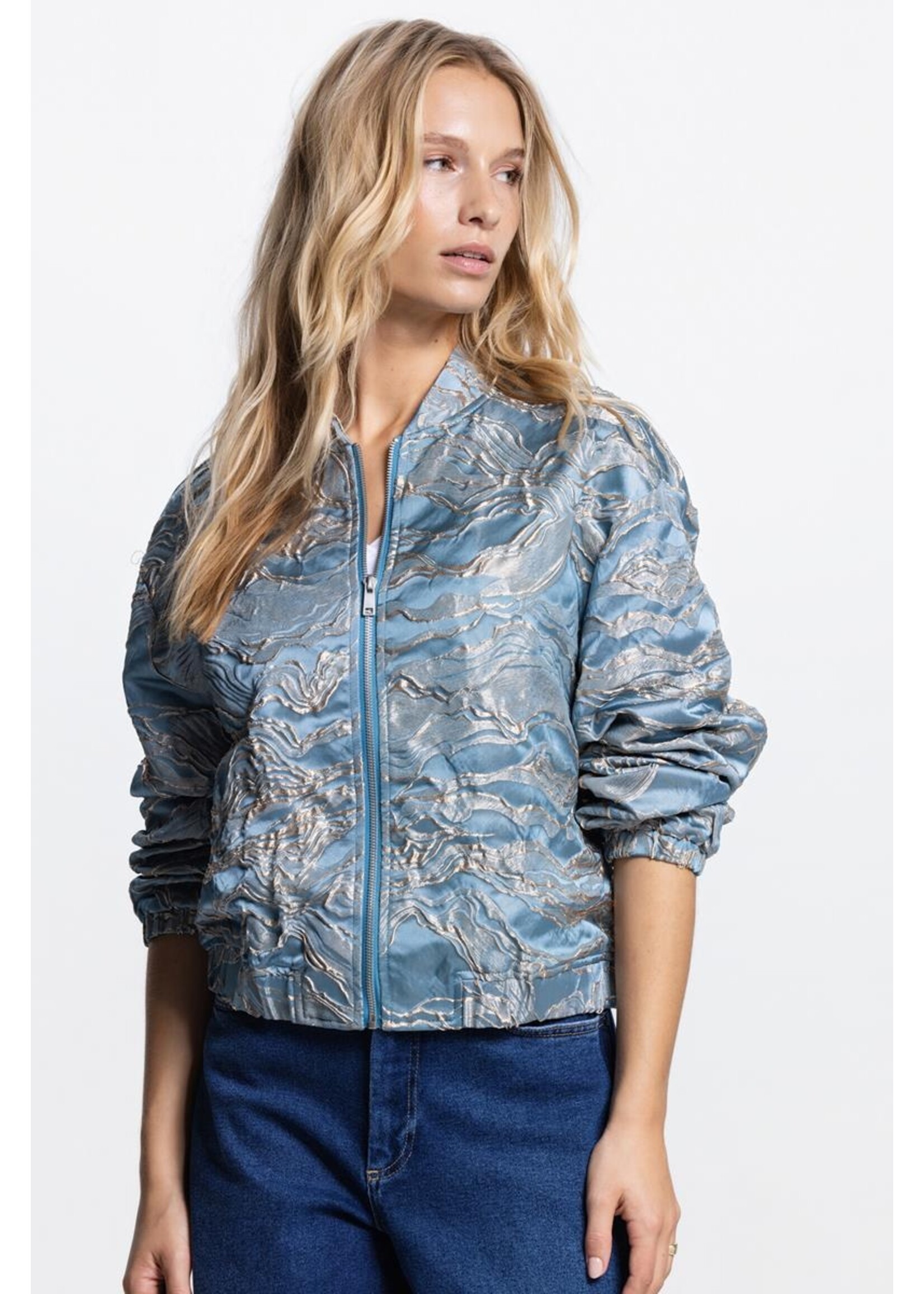 JANSEN JANSEN QWEN 219 GJ