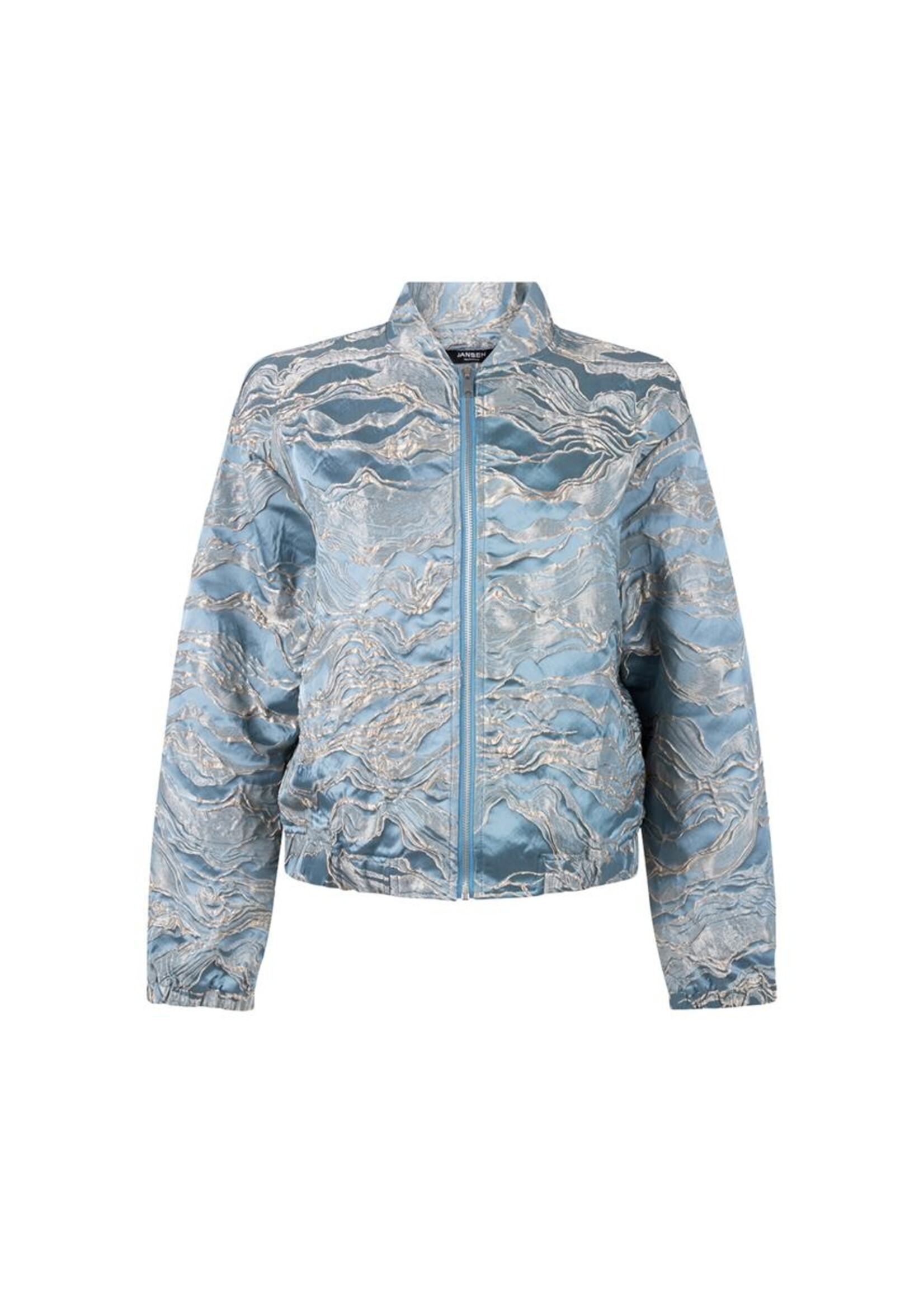 JANSEN JANSEN QWEN 219 GJ