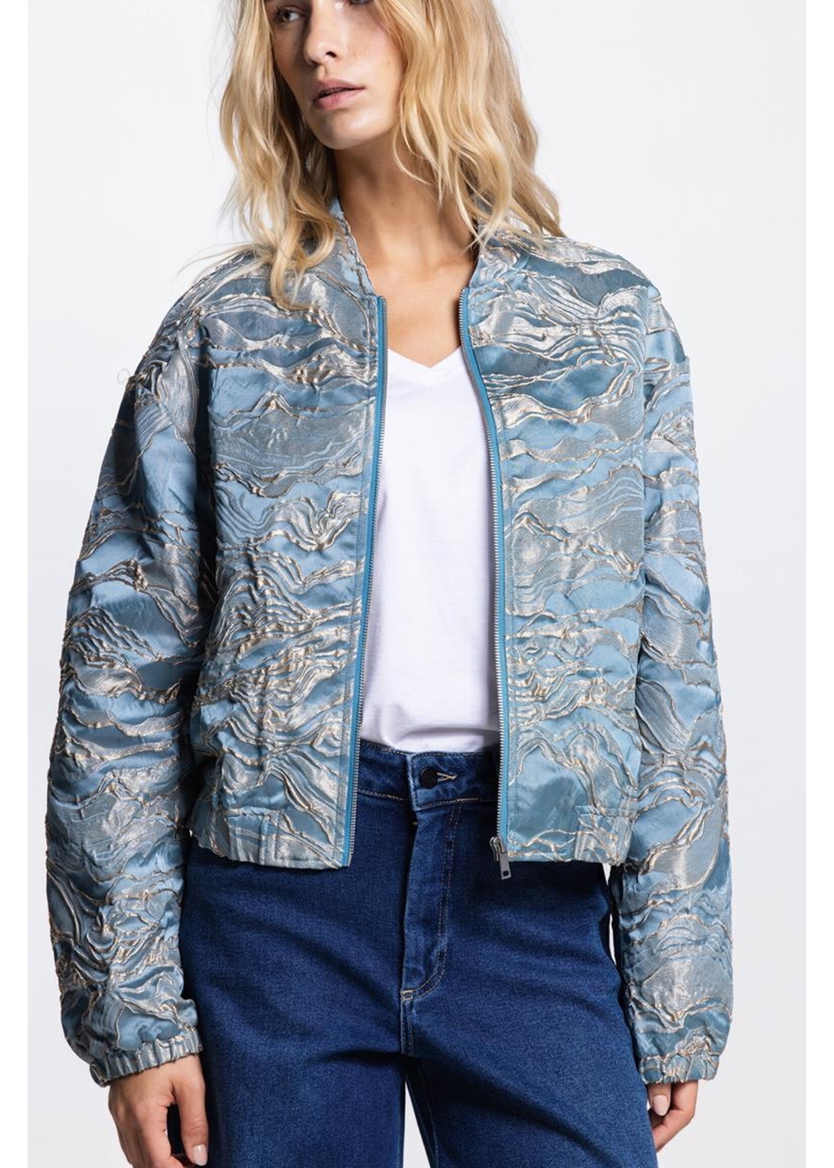 JANSEN JANSEN QWEN 219 GJ