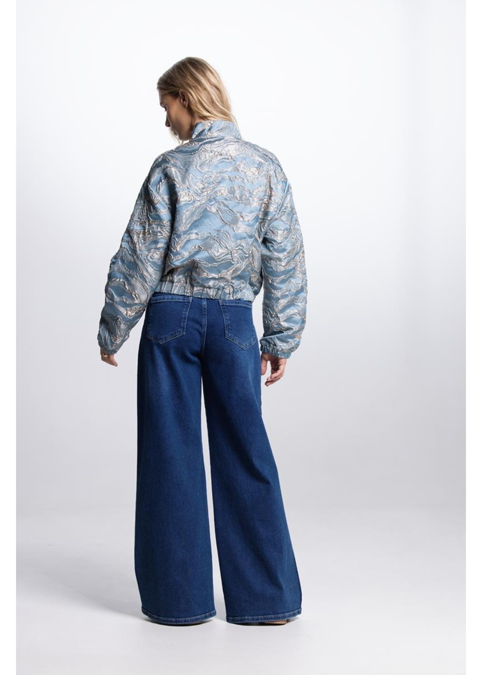 JANSEN JANSEN QWEN 219 GJ