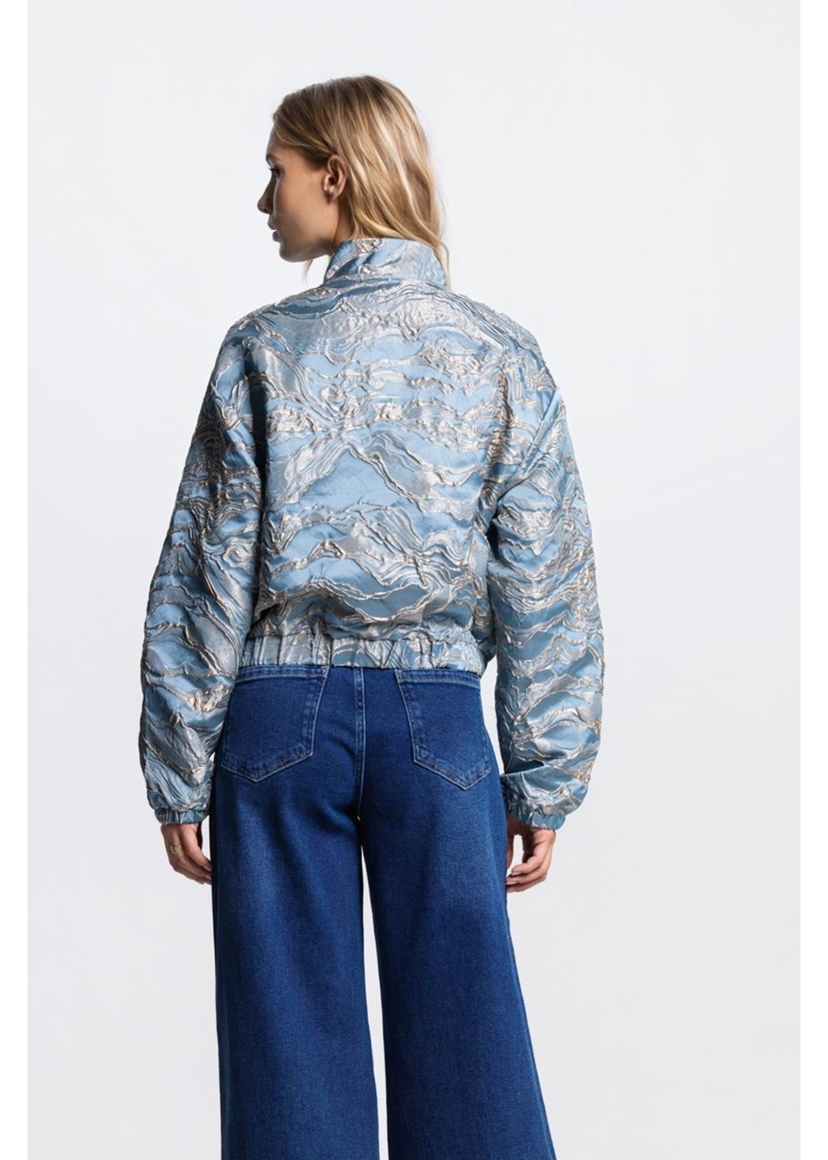 JANSEN JANSEN QWEN 219 GJ