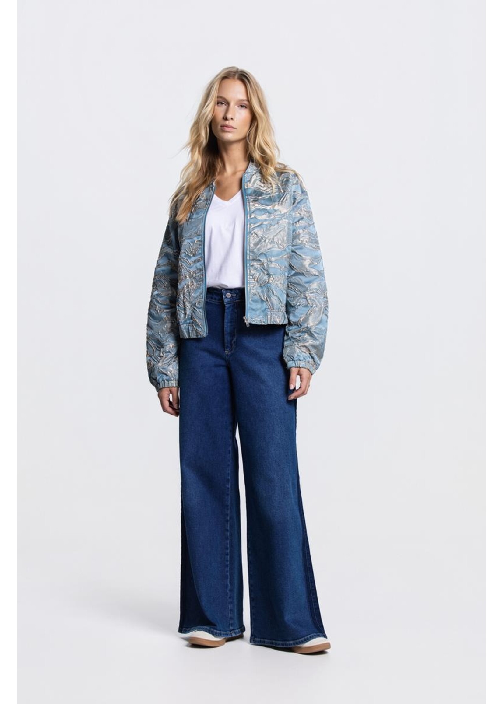 JANSEN JANSEN QWEN 219 GJ