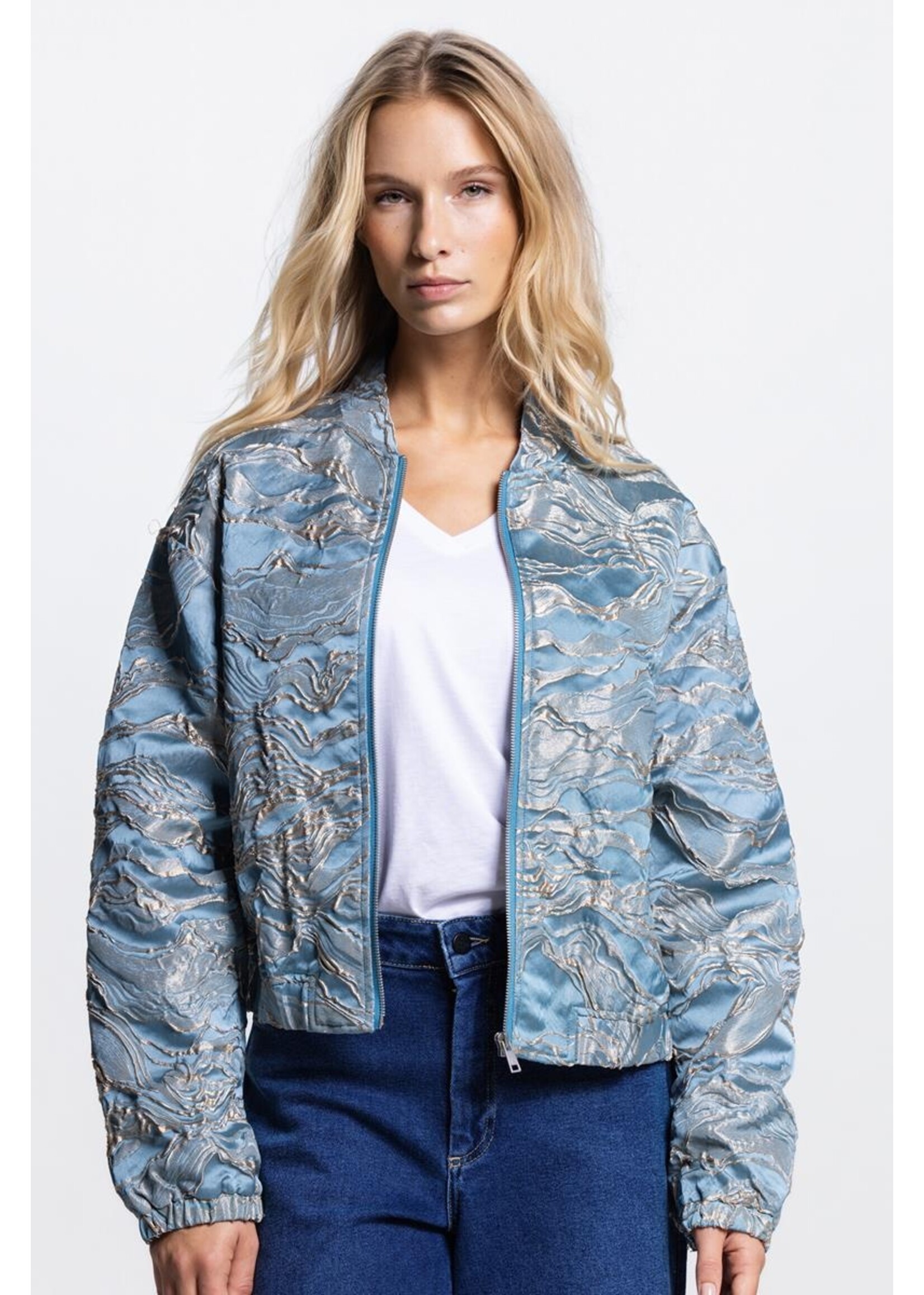 JANSEN JANSEN QWEN 219 GJ