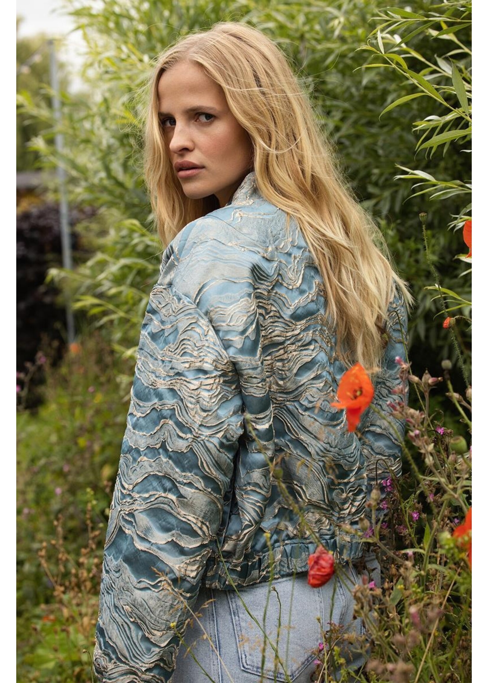 JANSEN JANSEN QWEN 219 GJ