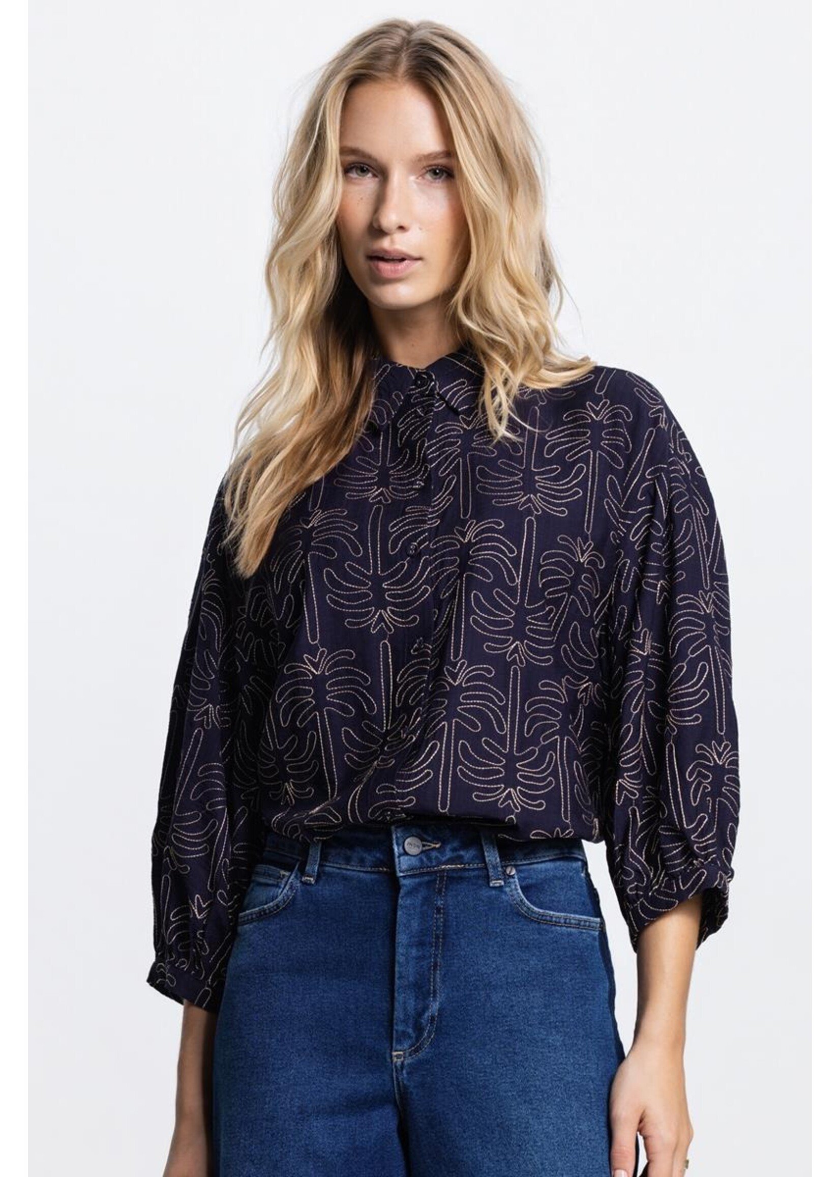 JANSEN JANSEN NURIA WPT 761