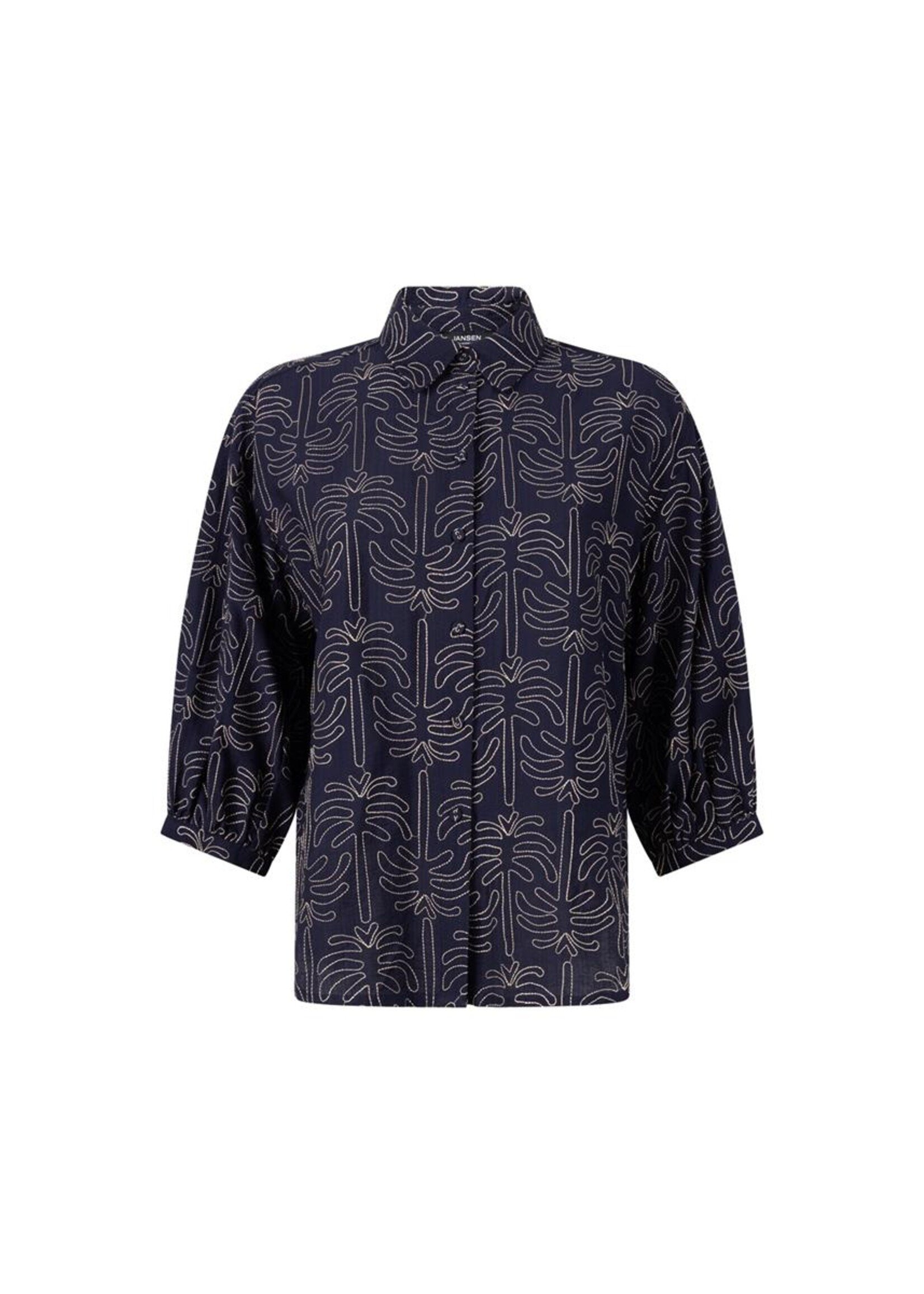 JANSEN JANSEN NURIA WPT 761