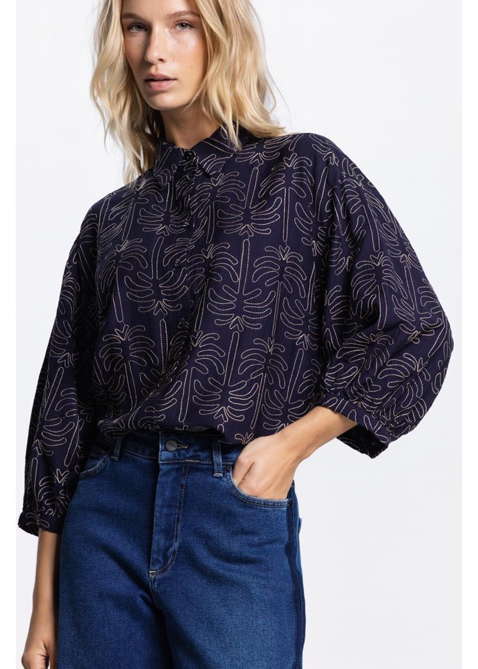 JANSEN JANSEN NURIA WPT 761