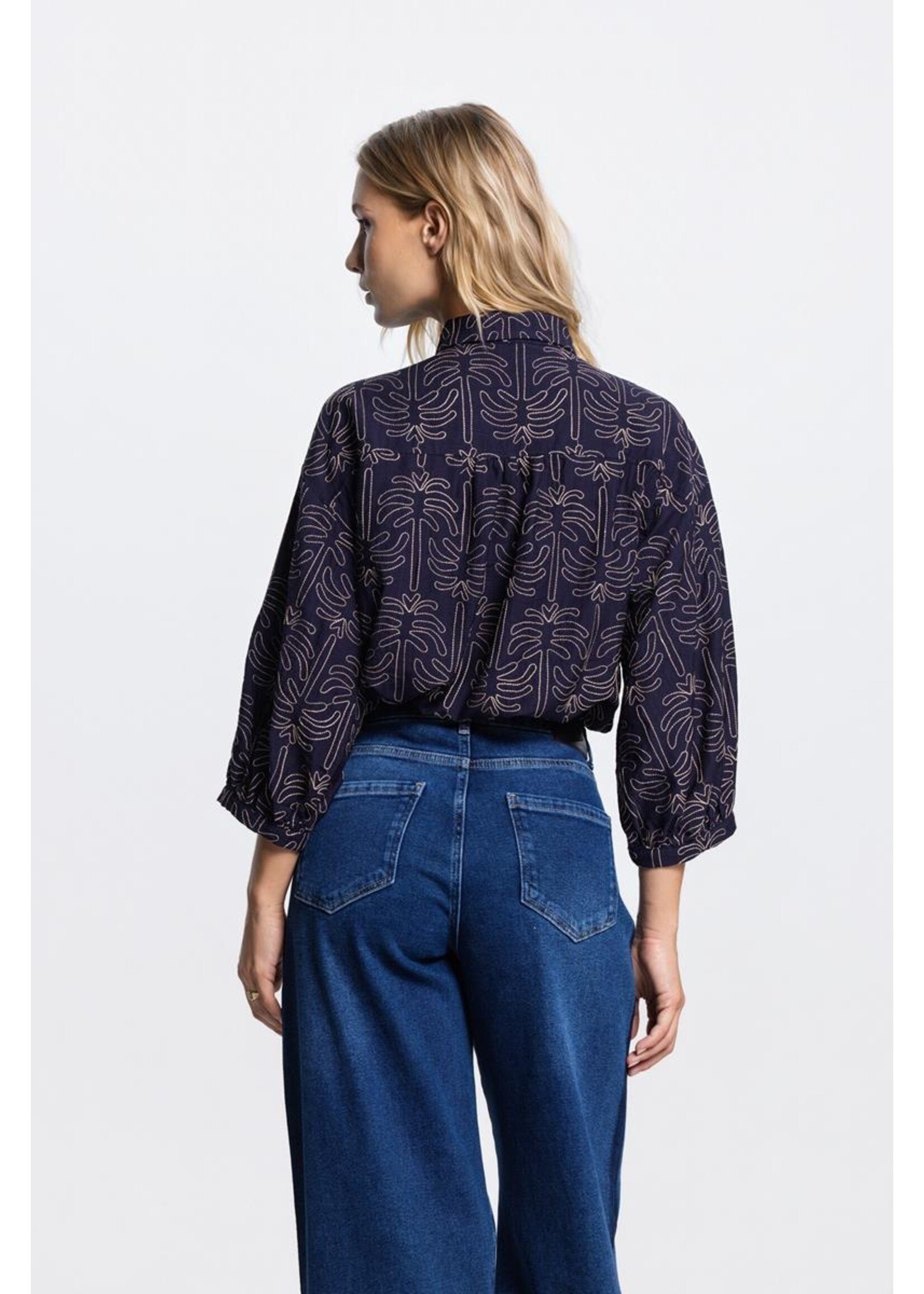 JANSEN JANSEN NURIA WPT 761