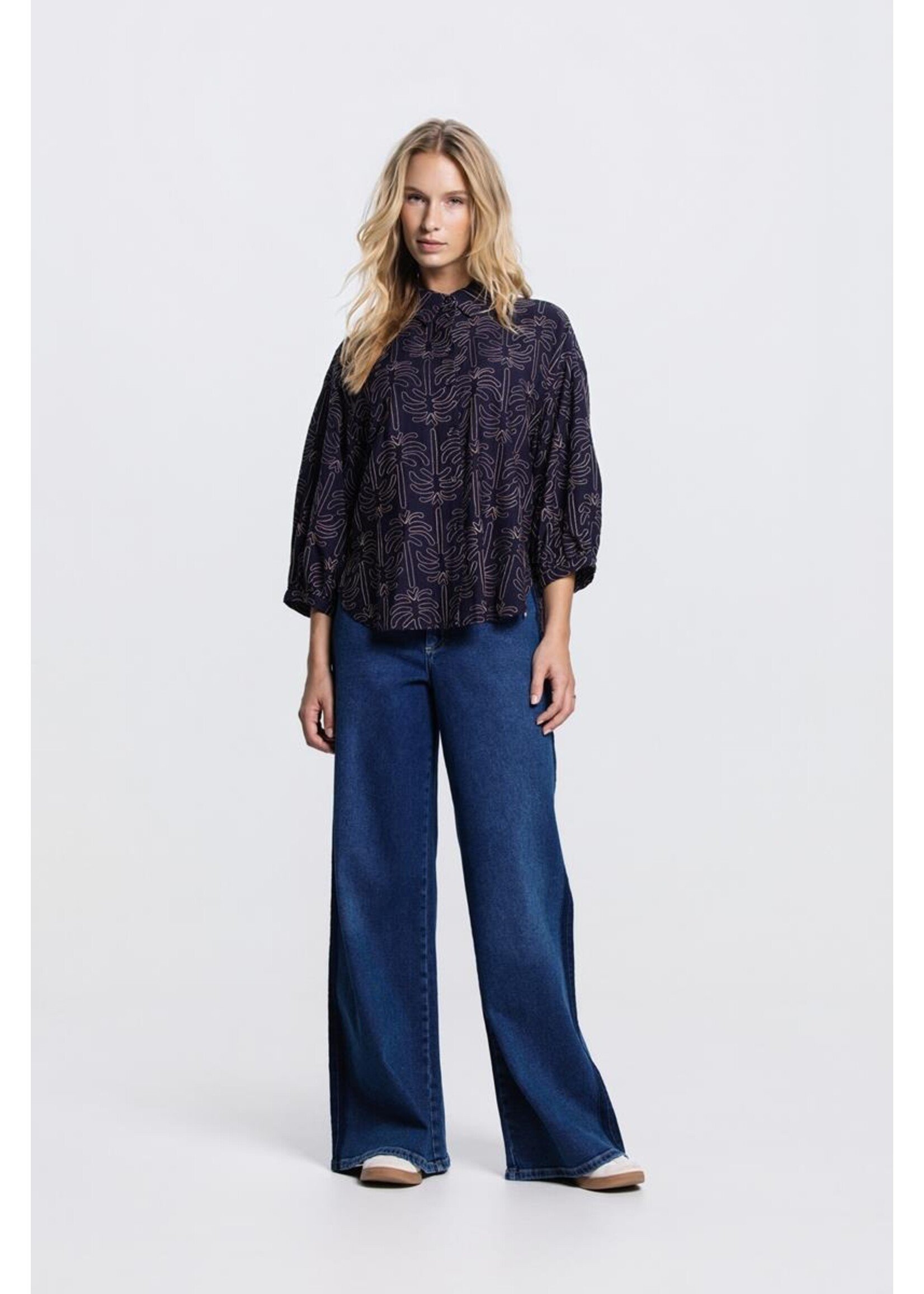 JANSEN JANSEN NURIA WPT 761