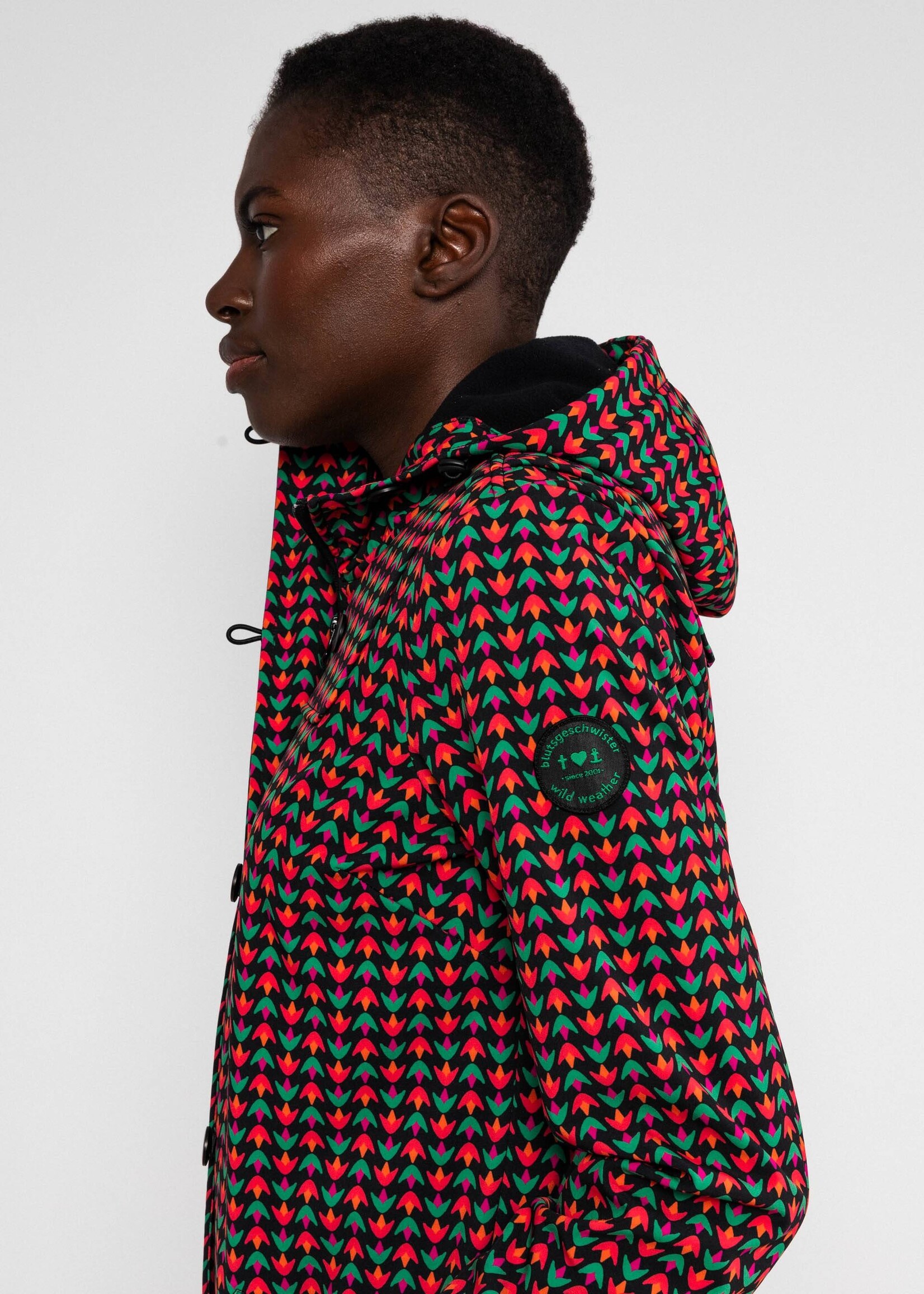 BLUTSGESCHWISTER BLUTSGESCHWISTER WILD WEATHER 1261-001