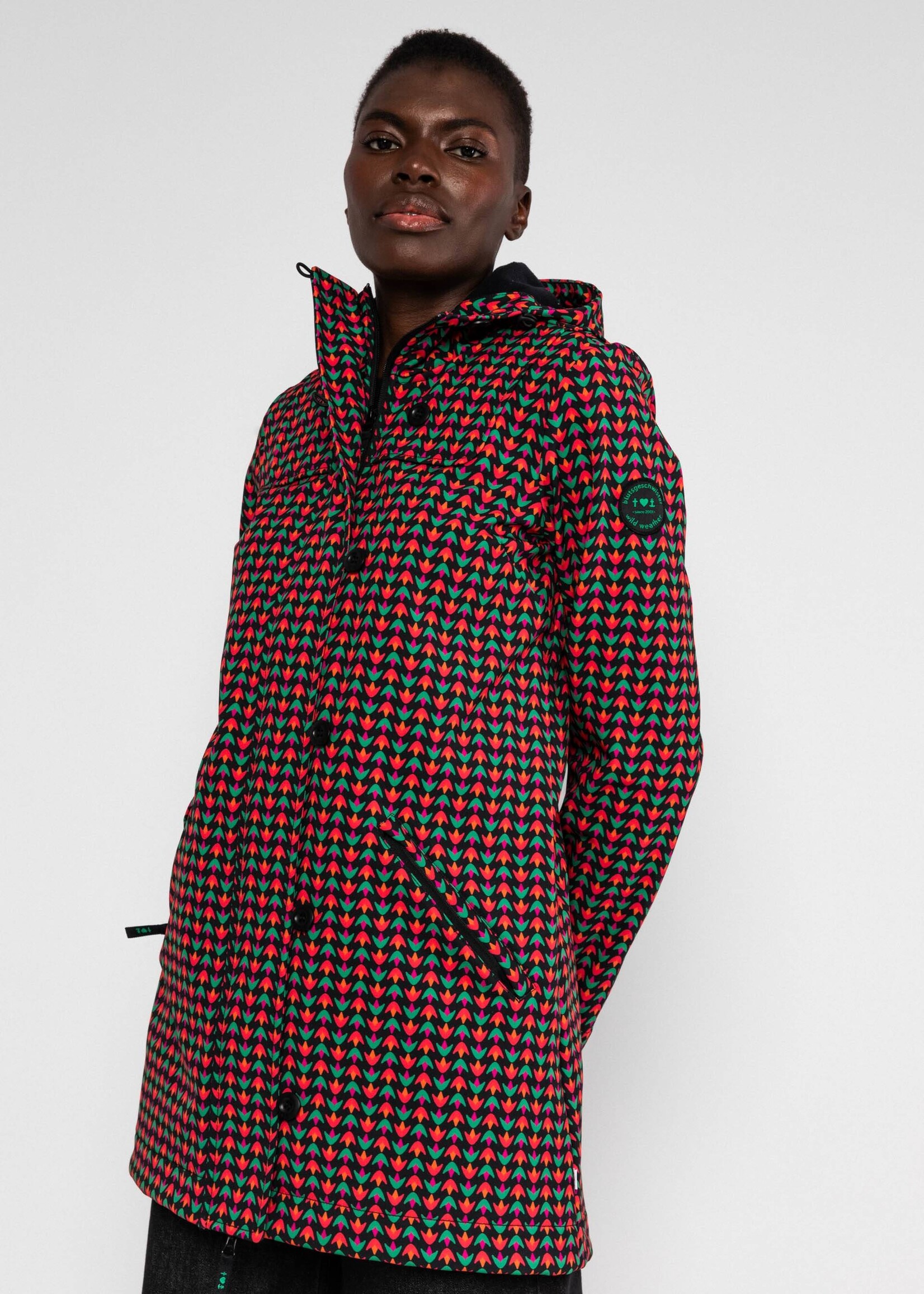 BLUTSGESCHWISTER BLUTSGESCHWISTER WILD WEATHER 1261-001