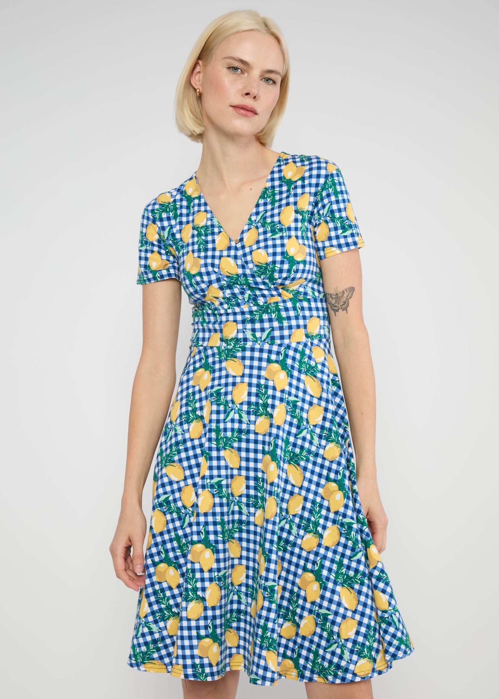 BLUTSGESCHWISTER BLUTSGESCHWISTER SHALALA TRALALA SPRING 1261-110