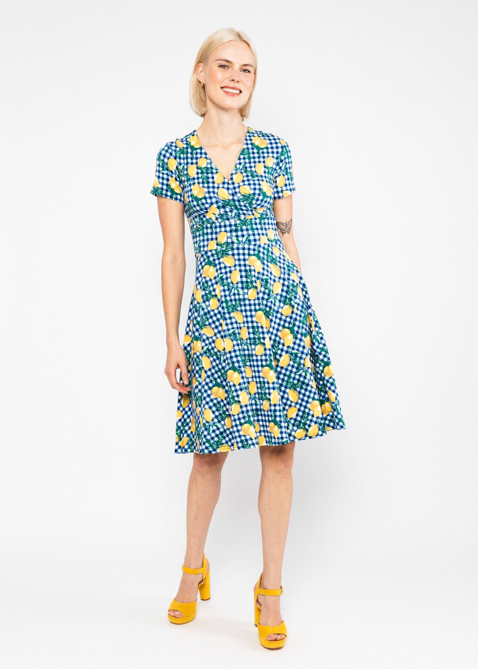 BLUTSGESCHWISTER BLUTSGESCHWISTER SHALALA TRALALA SPRING 1261-110