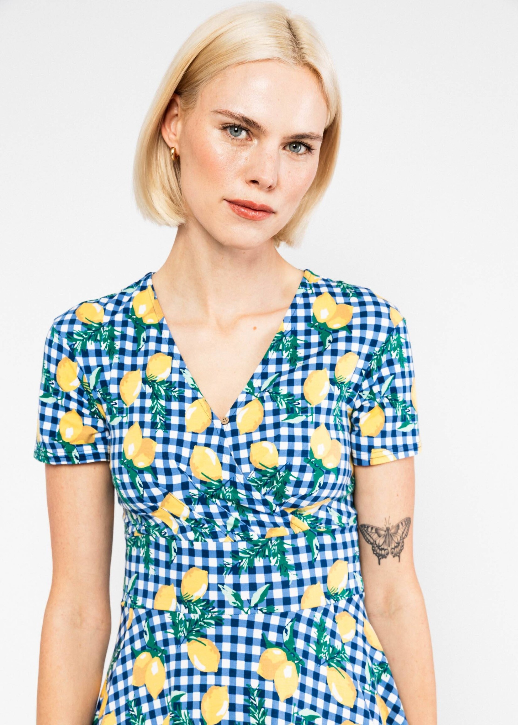 BLUTSGESCHWISTER BLUTSGESCHWISTER SHALALA TRALALA SPRING 1261-110