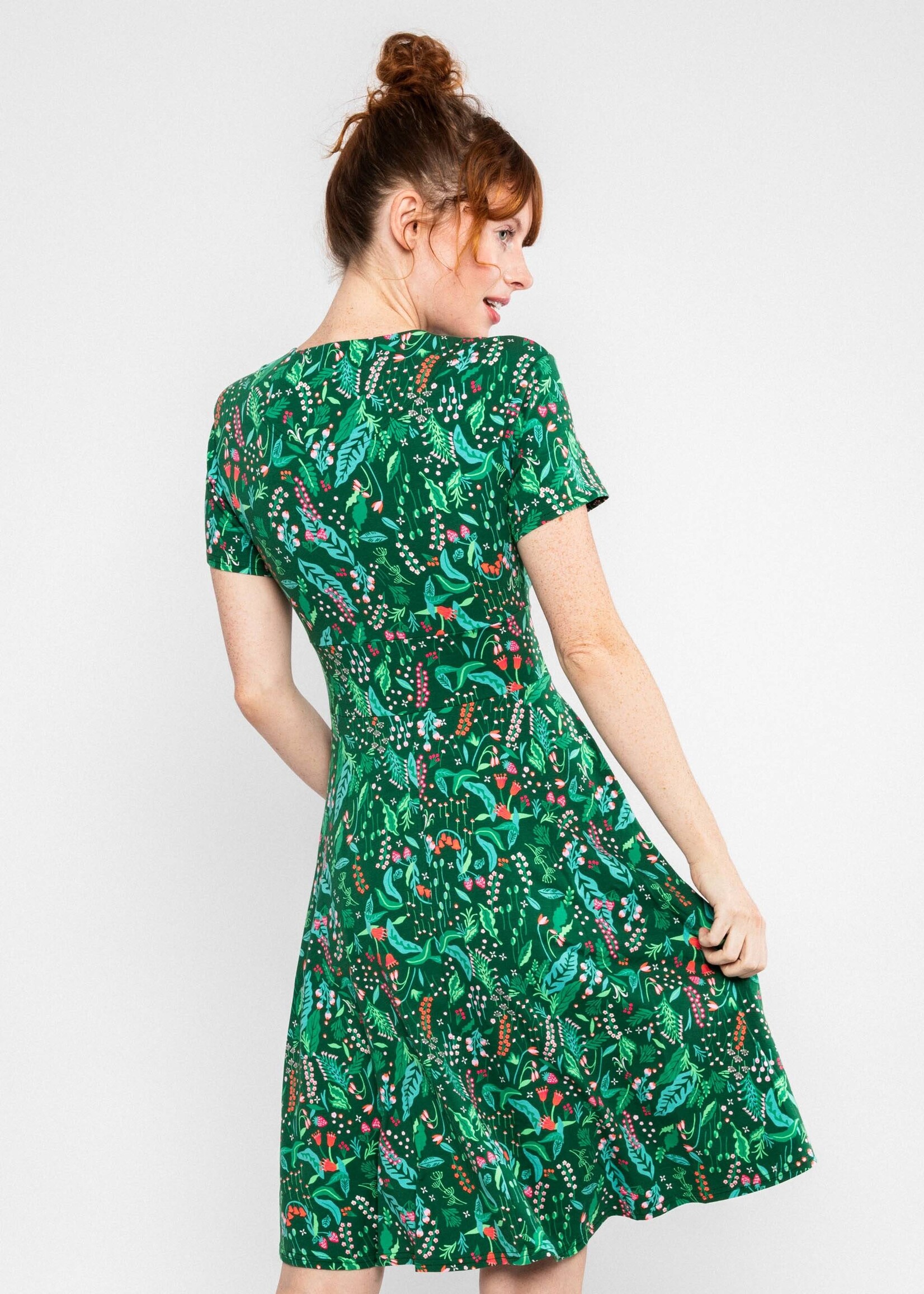 BLUTSGESCHWISTER BLUTSGESCHWISTER SHALALA TRALALA SPRING 1261-110