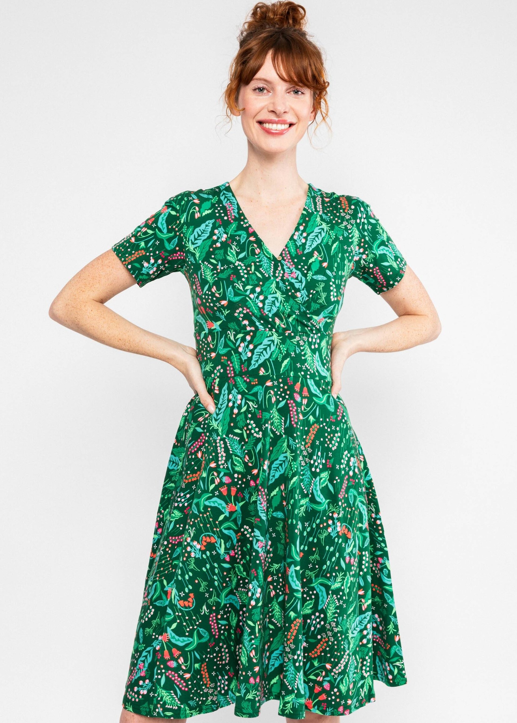 BLUTSGESCHWISTER BLUTSGESCHWISTER SHALALA TRALALA SPRING 1261-110