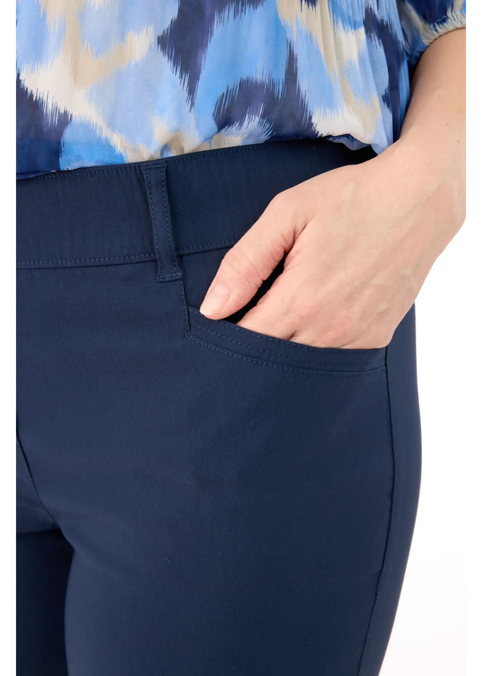 BRANDTEX BRANDTEX PANTS 7/8  ( 72 CM ) 220028