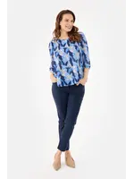 BRANDTEX BRANDTEX PANTS 7/8  ( 72 CM ) 220028