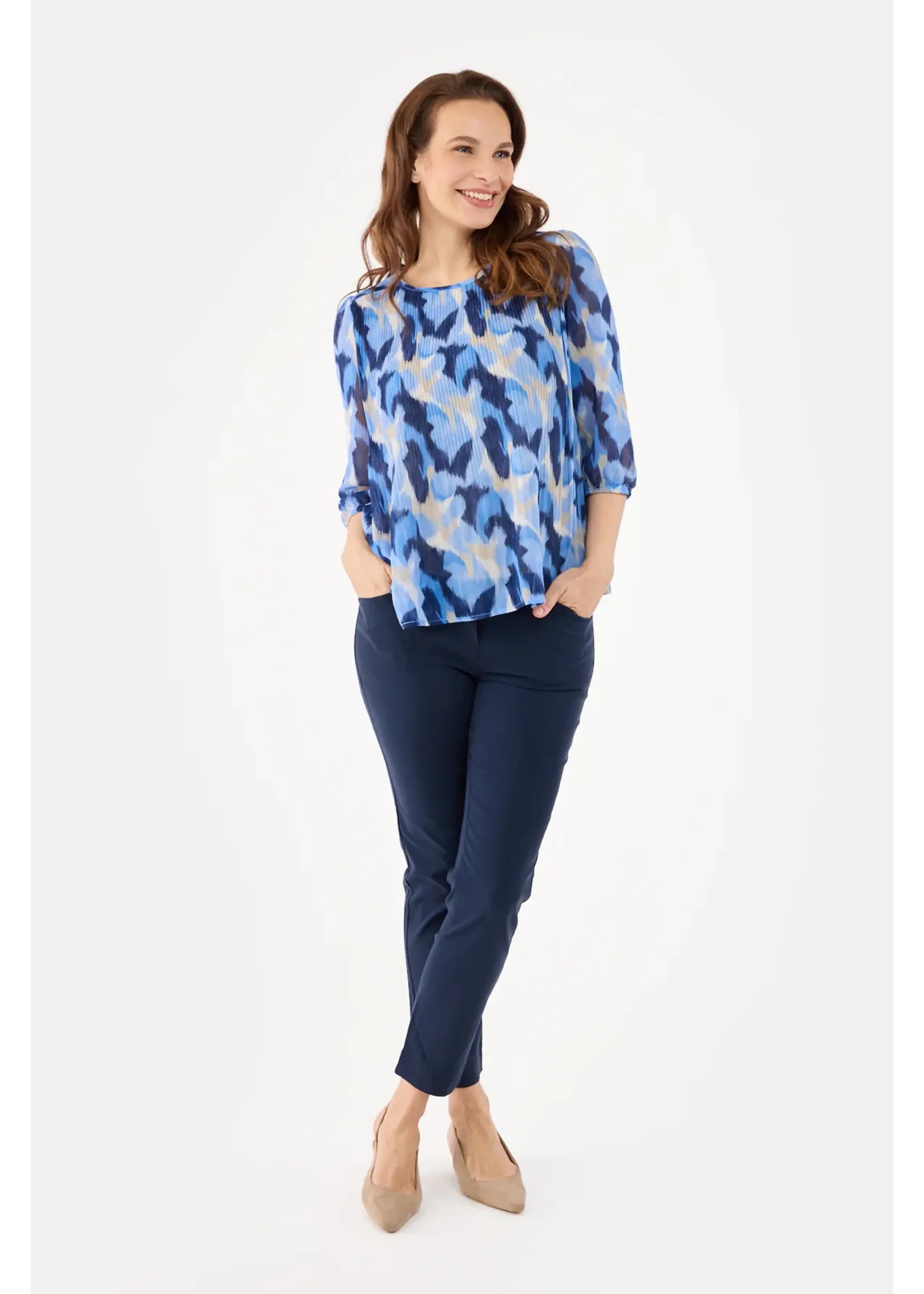 BRANDTEX BRANDTEX PANTS 7/8  ( 72 CM ) 220028