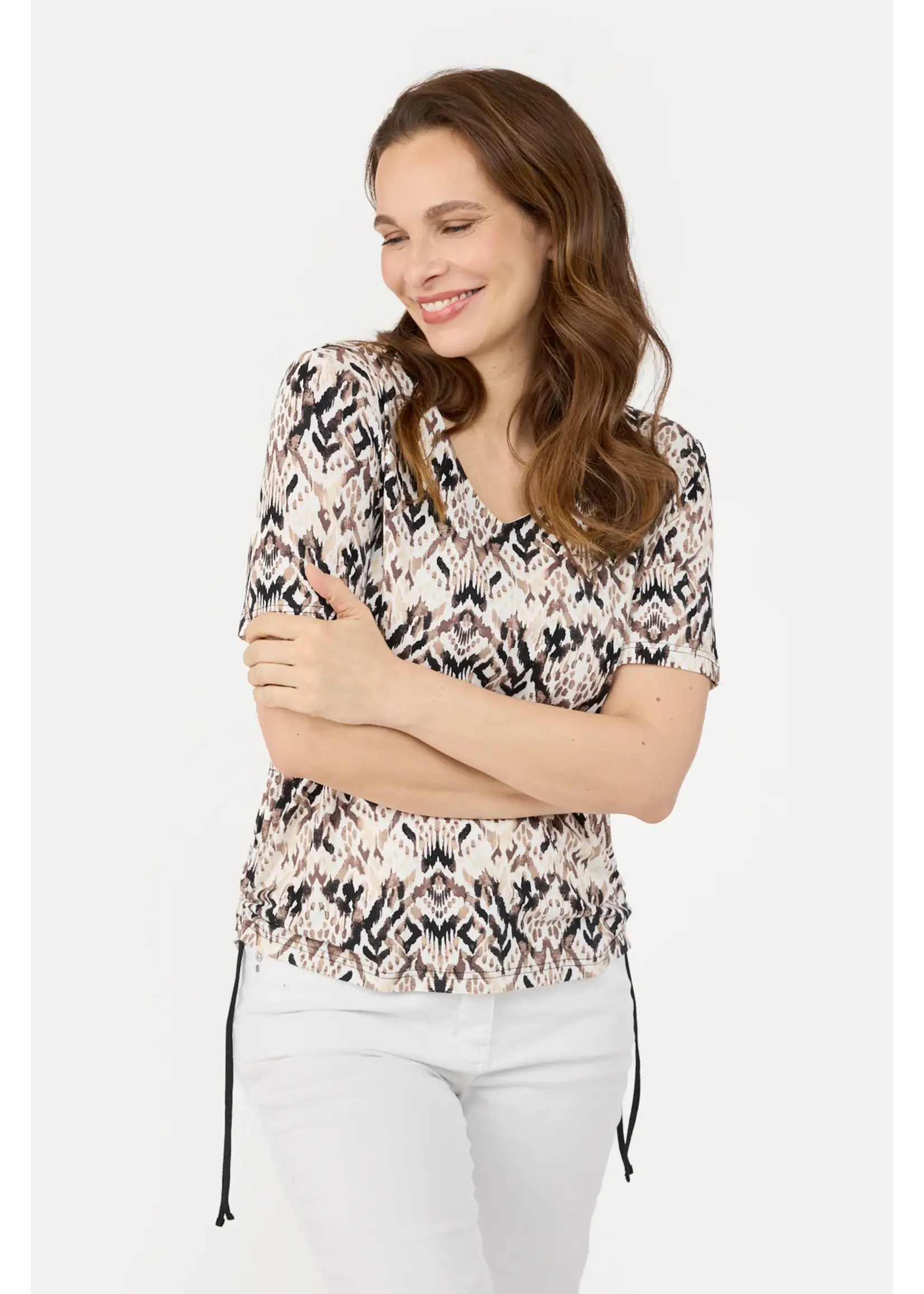 BRANDTEX BRANDTEX T-SHIRT 219911