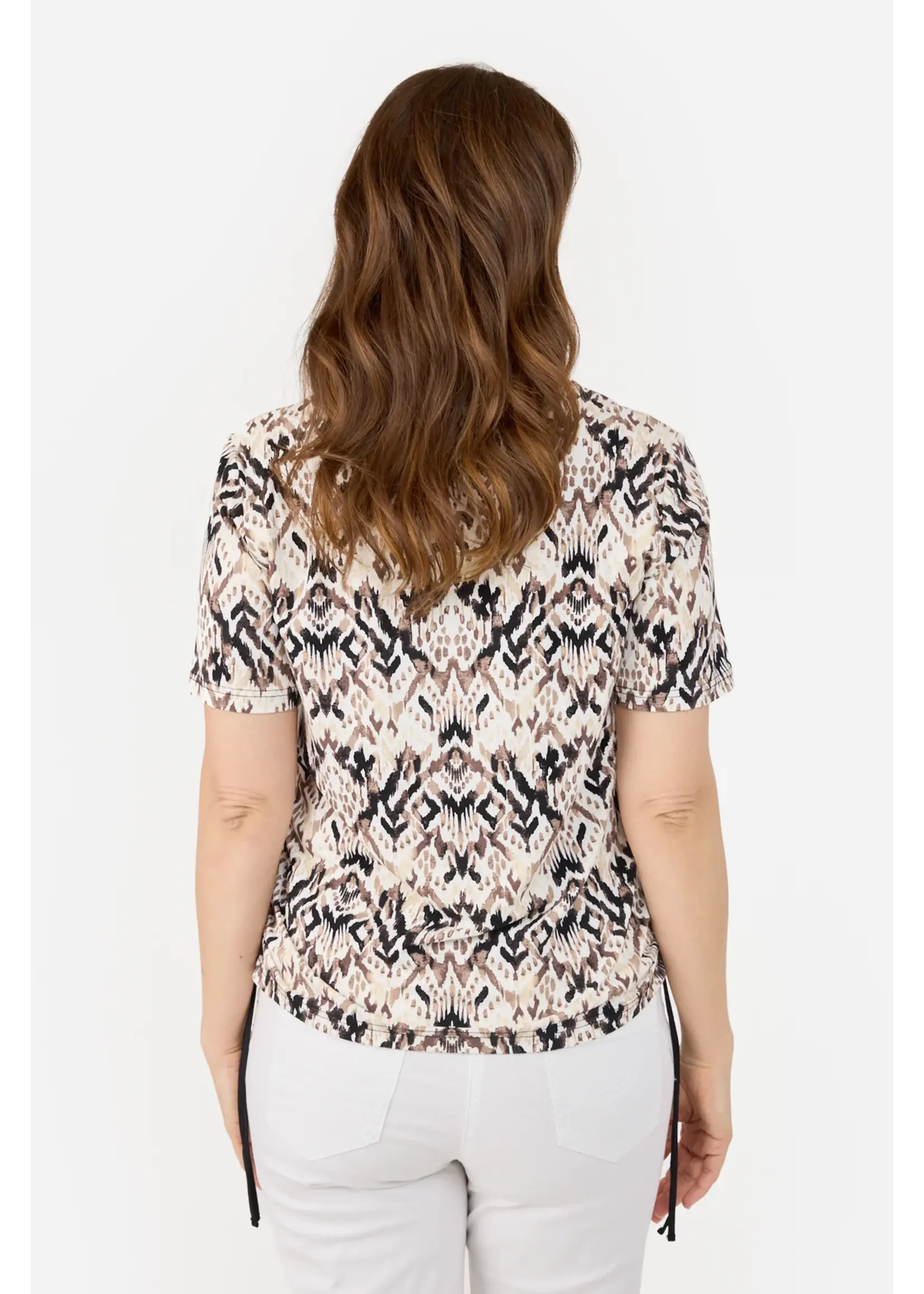 BRANDTEX BRANDTEX T-SHIRT 219911