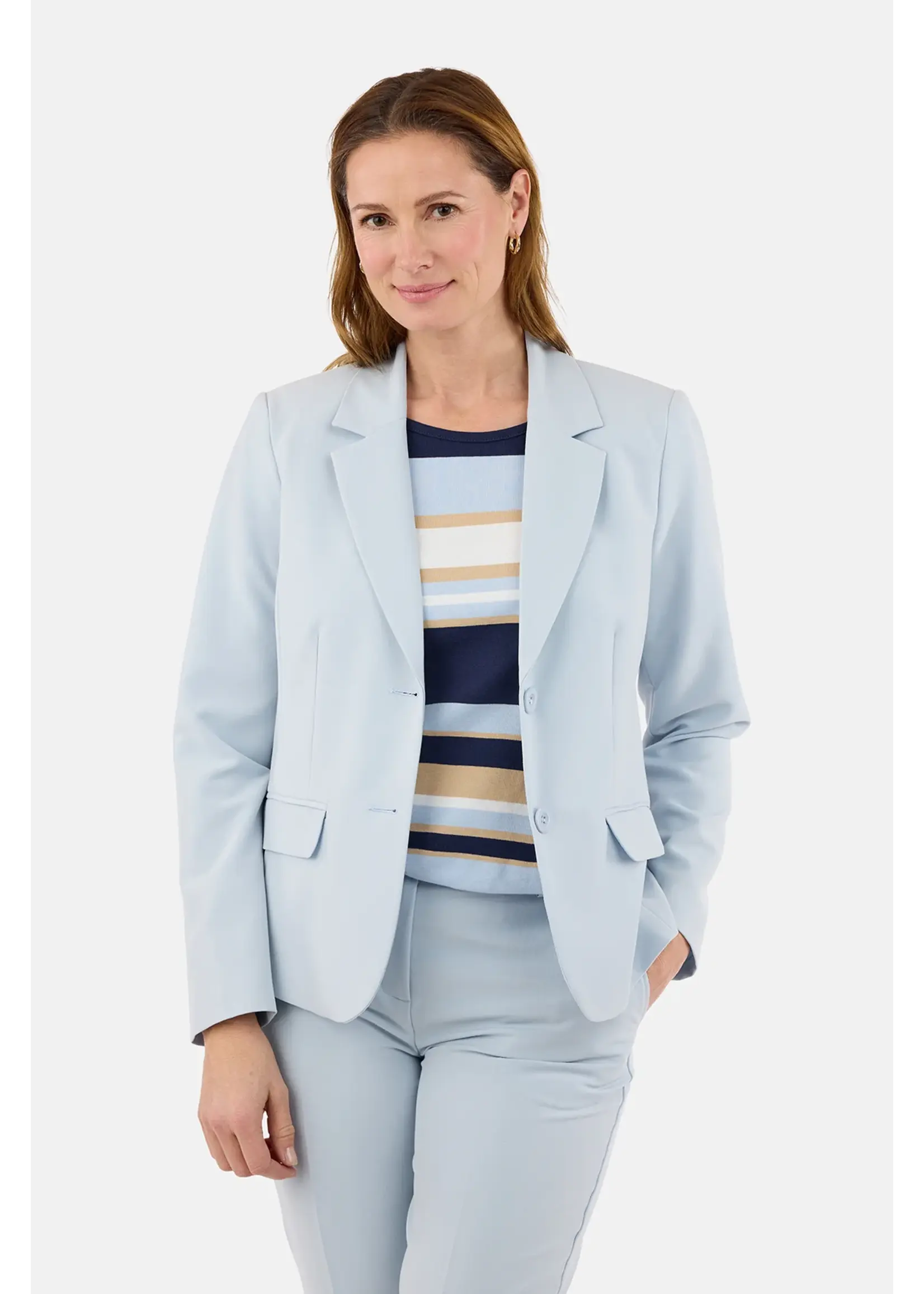 BRANDTEX BRANDTEX BLAZER 214805