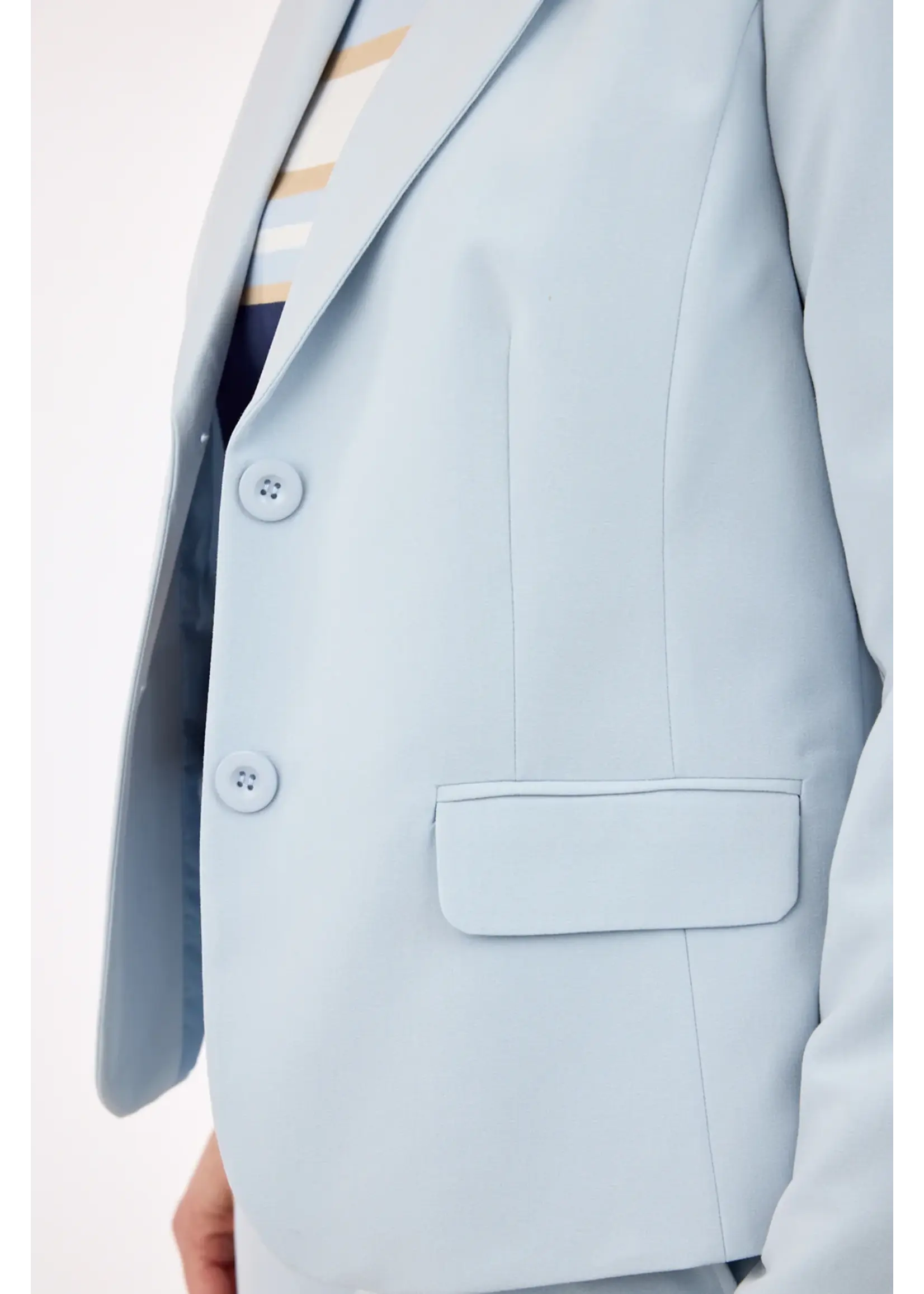 BRANDTEX BRANDTEX BLAZER 214805