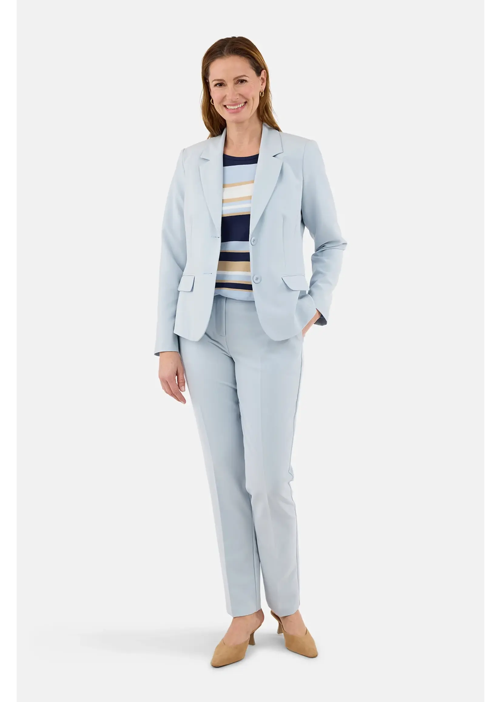 BRANDTEX BRANDTEX BLAZER 214805