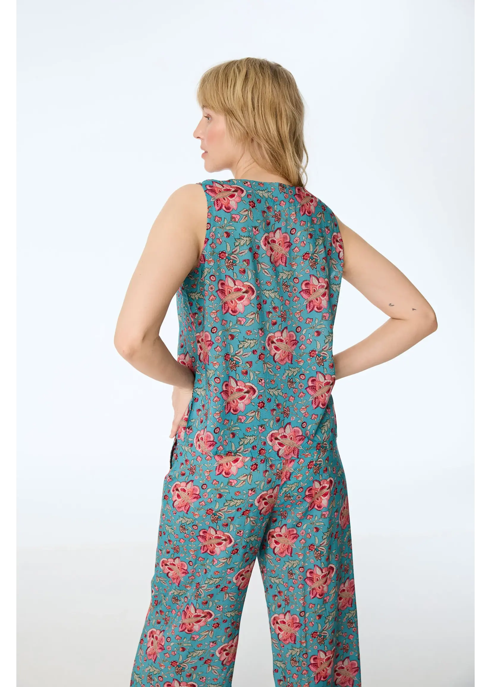 HIMALAYA TOP ARLANDA 936091