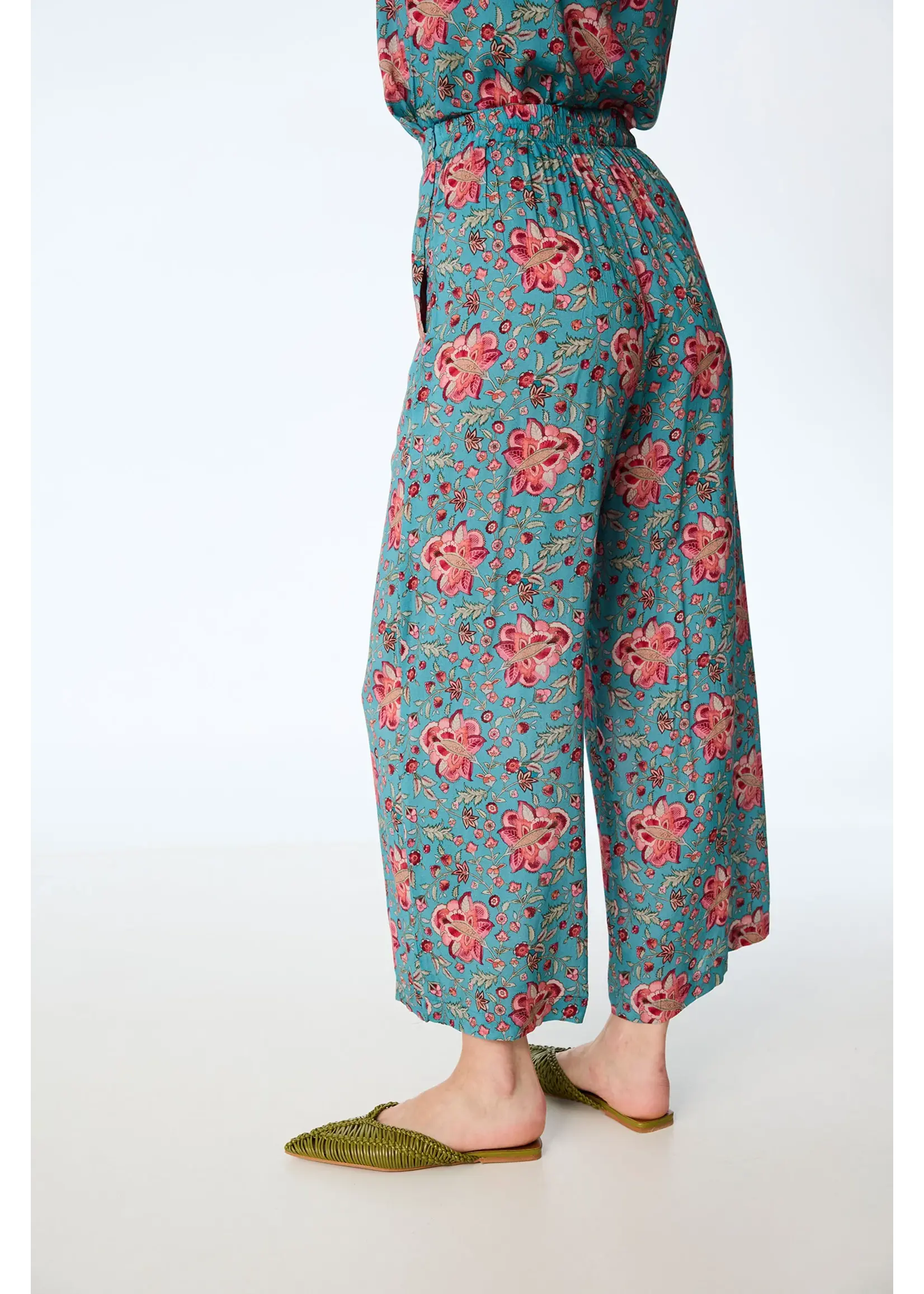 HIMALAYA PANTS MOLO 936094