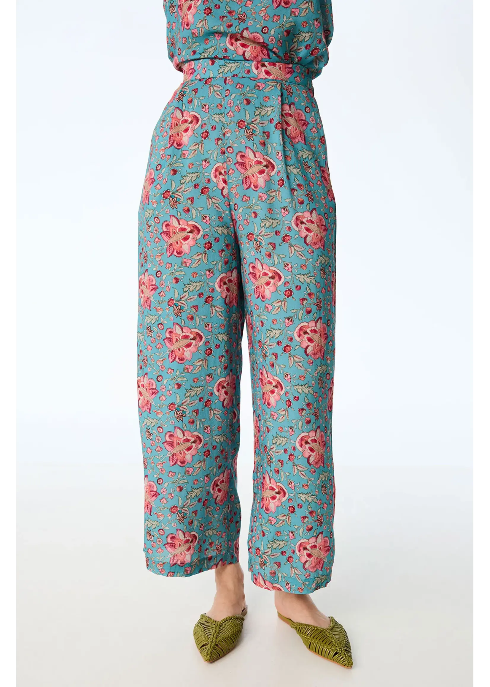 HIMALAYA PANTS MOLO 936094