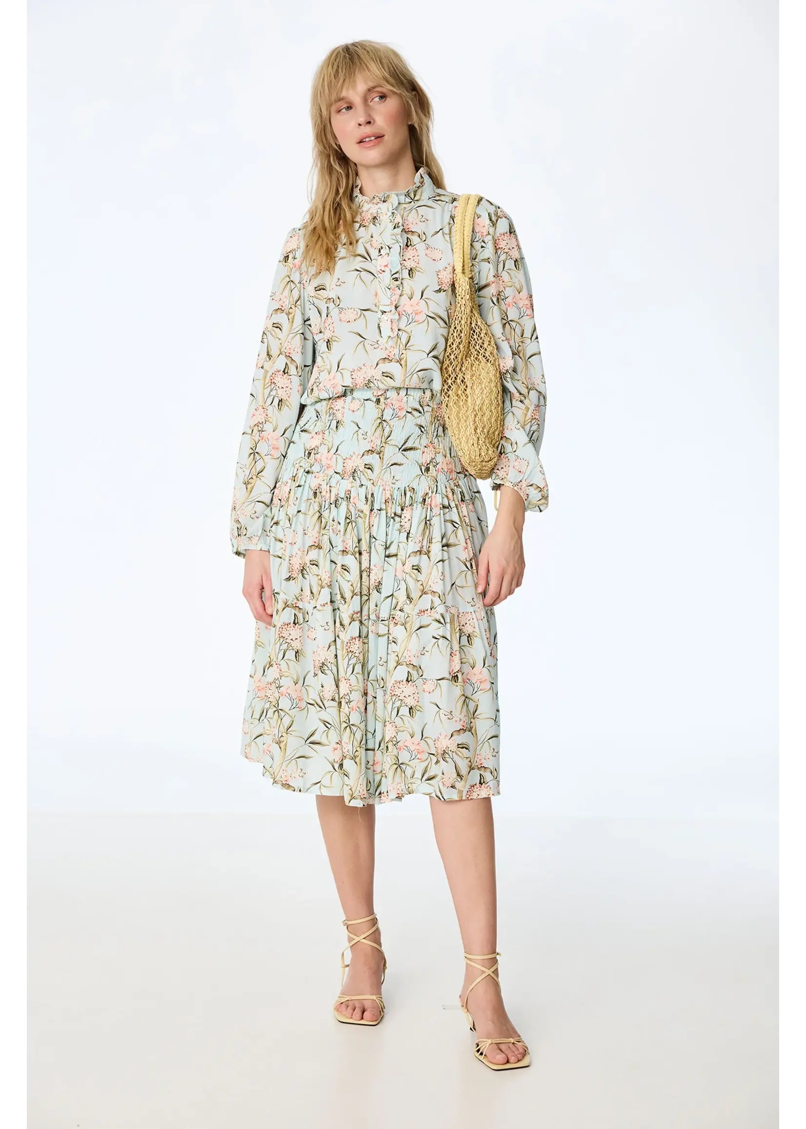 HIMALAYA SKIRT ANNA 936103