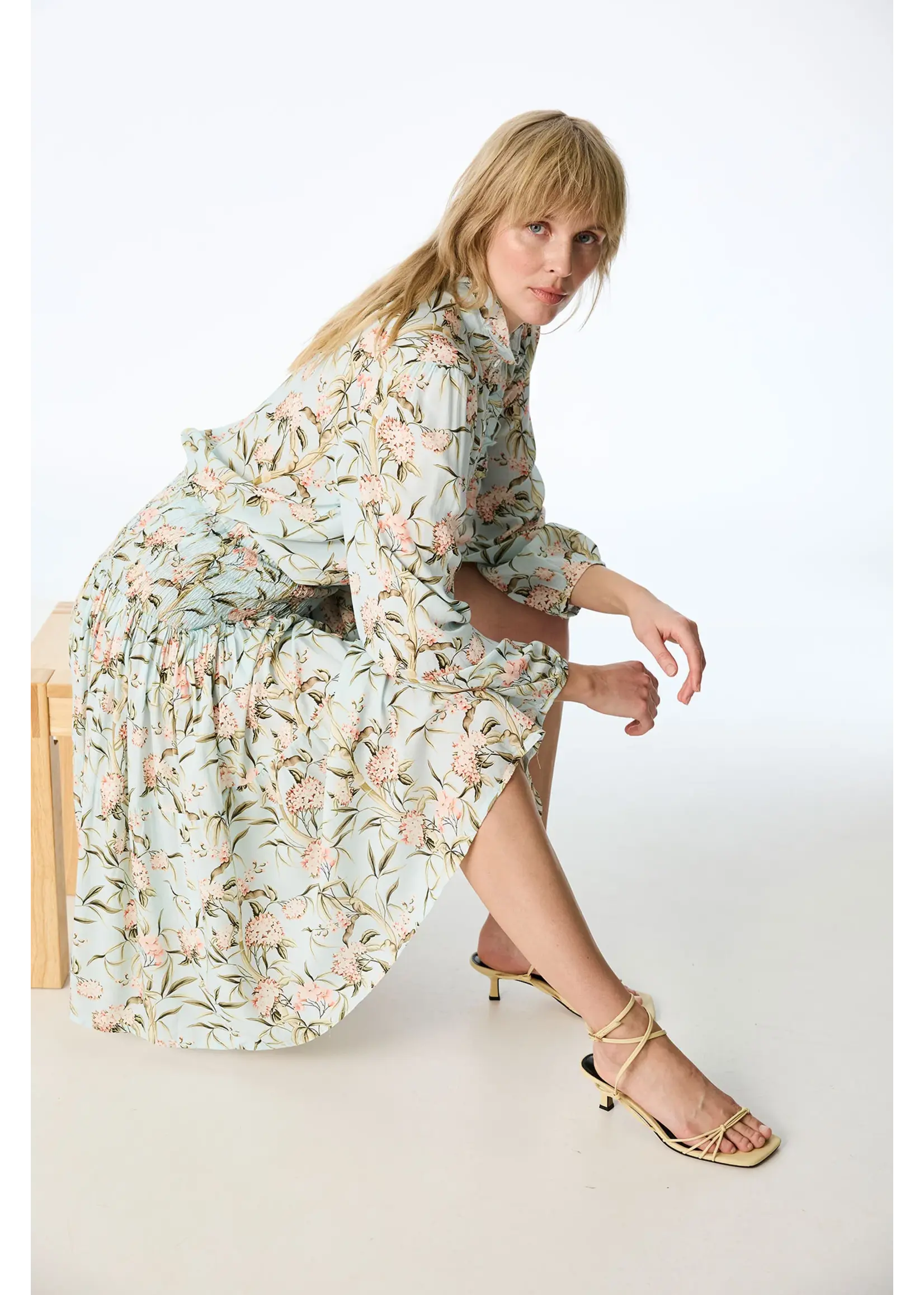 HIMALAYA SKIRT ANNA 936103